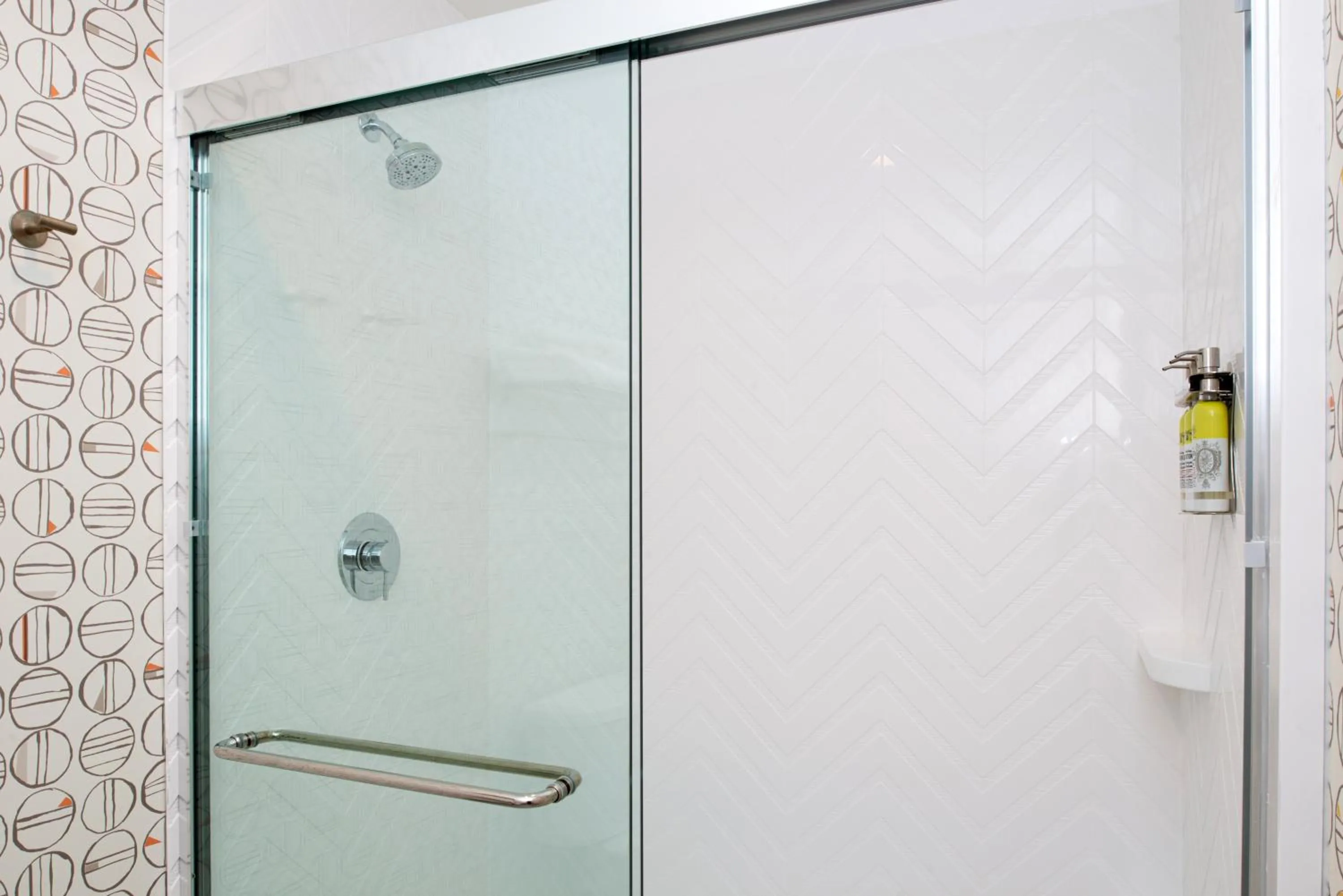 Bathroom in Holiday Inn & Suites - Idaho Falls by IHG