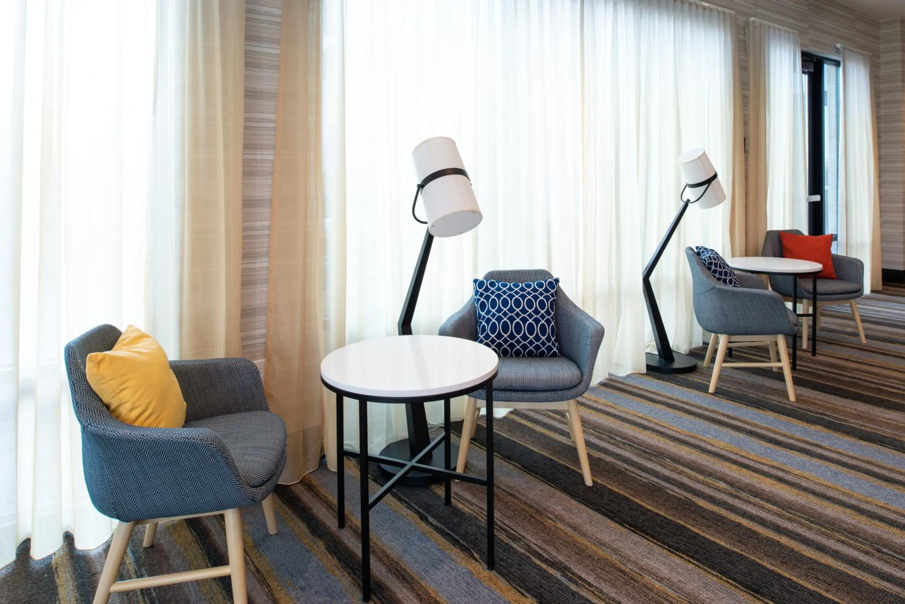 Meeting/conference room in Holiday Inn & Suites - Idaho Falls by IHG