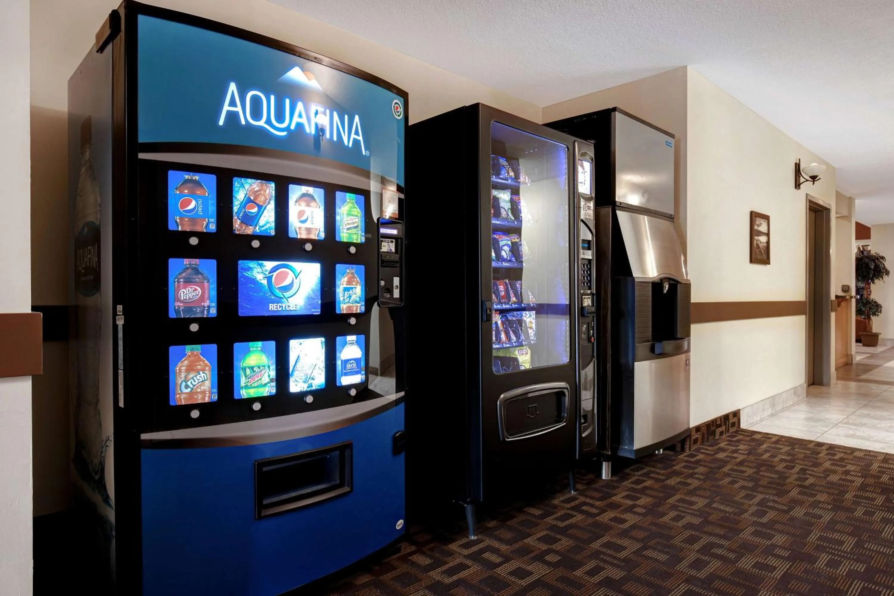 Other in Days Inn by Wyndham Dawson Creek