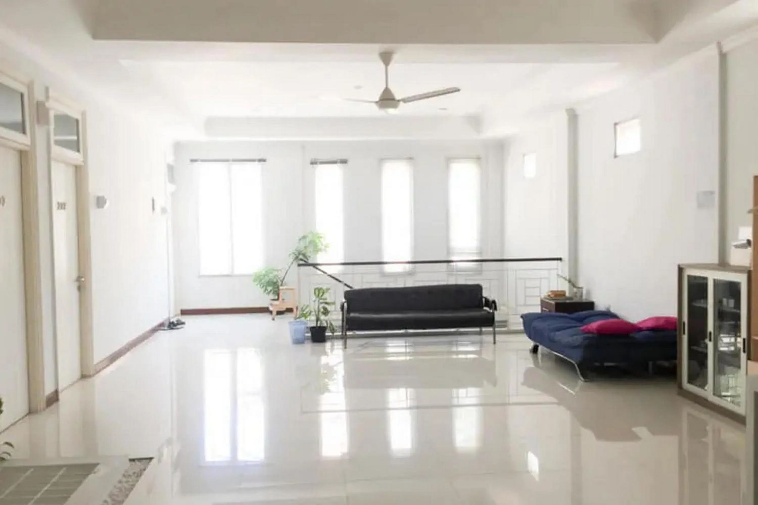 Property building in Rumah Teuku Umar Mitra RedDoorz