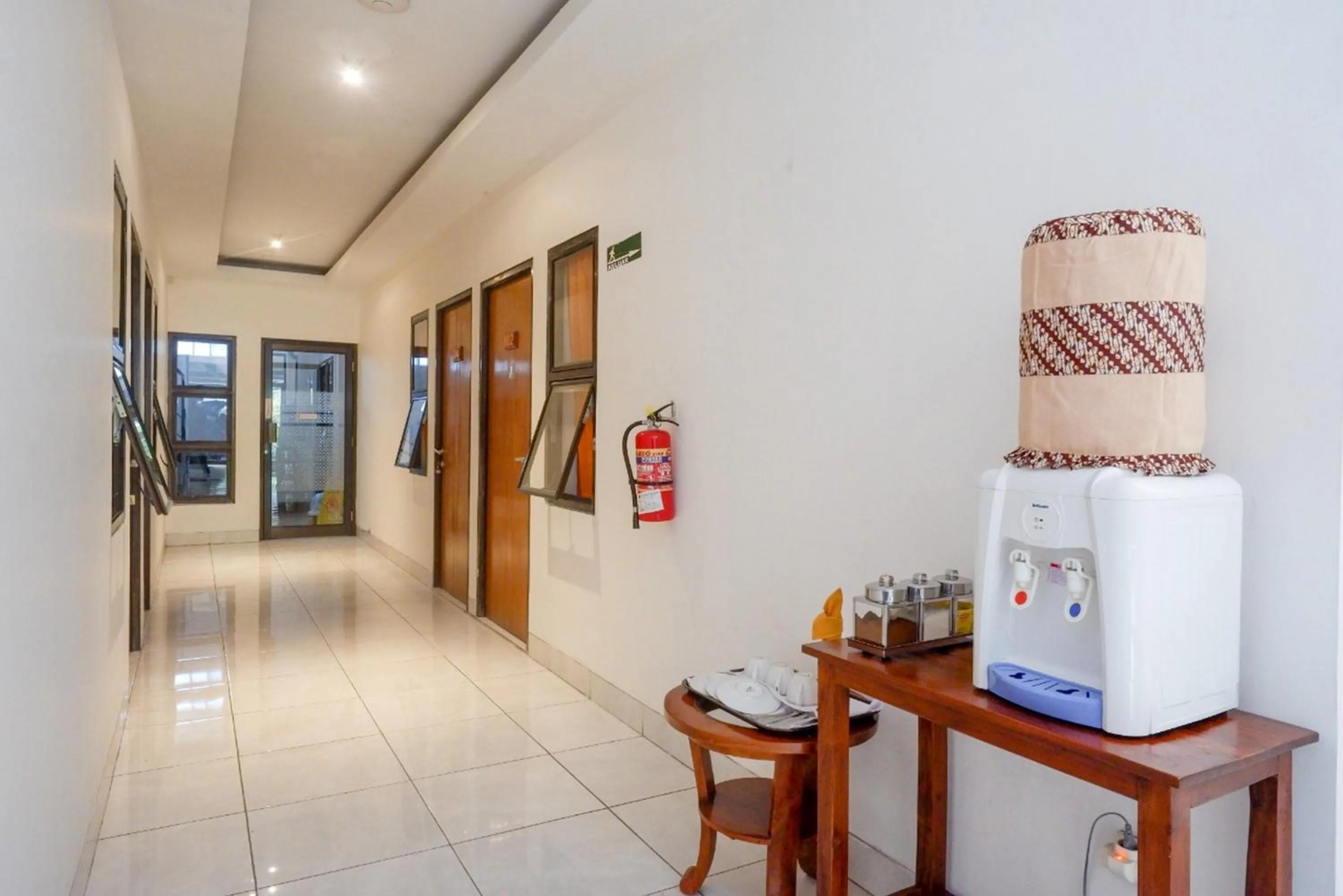 Other in RedDoorz near Affandi Gejayan 2