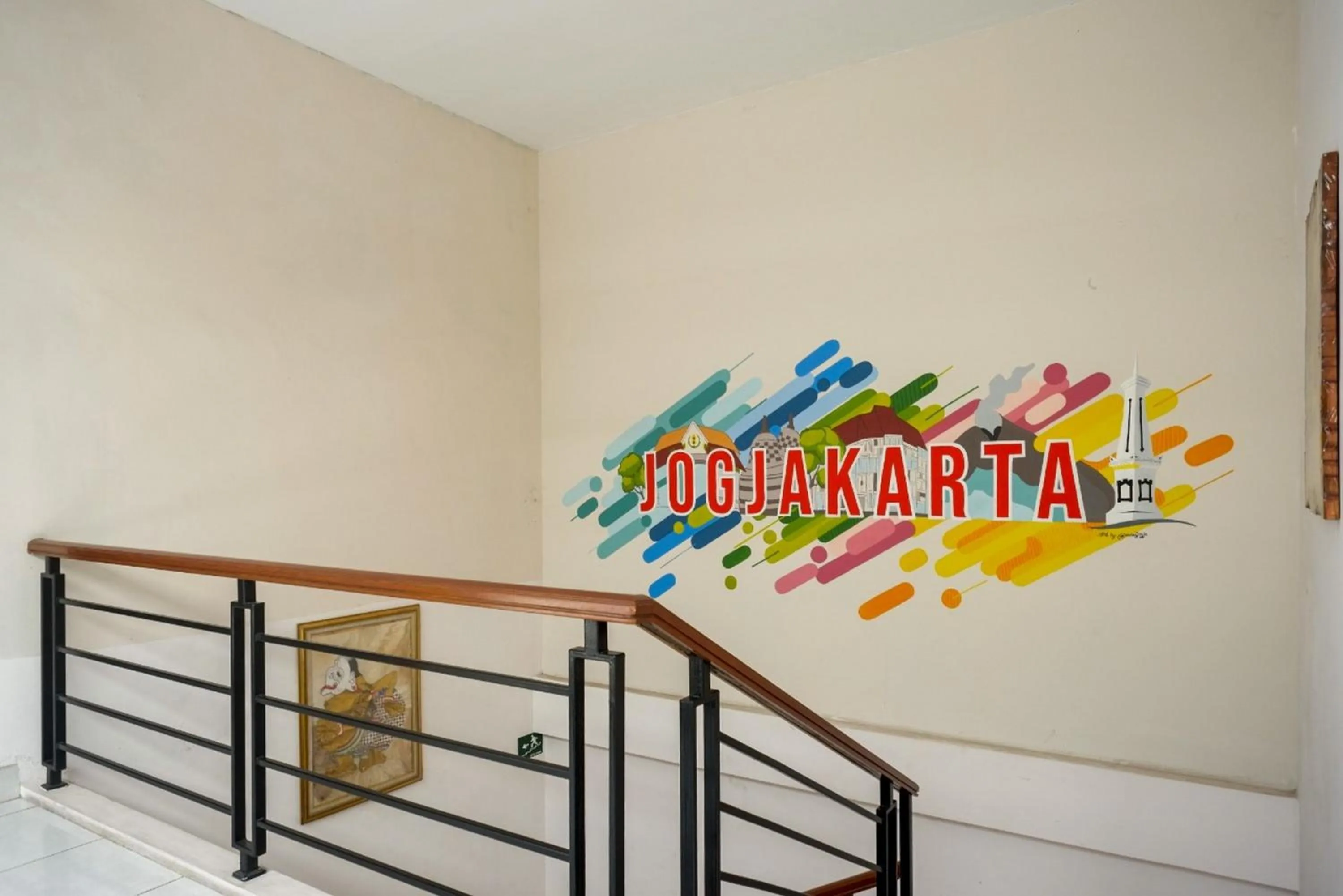 Other in RedDoorz near Affandi Gejayan 2