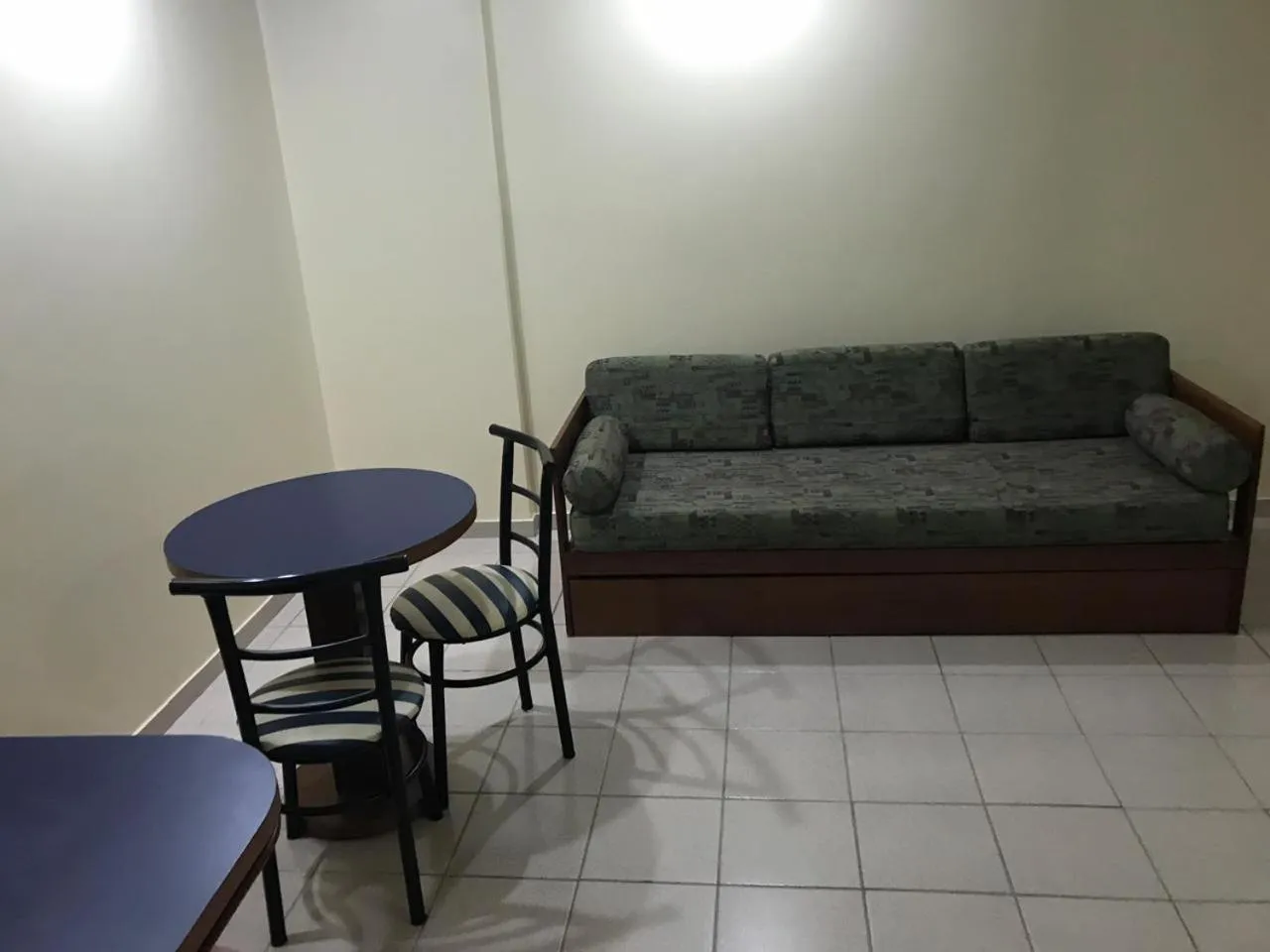 Oft Plaza Oeste Hotel