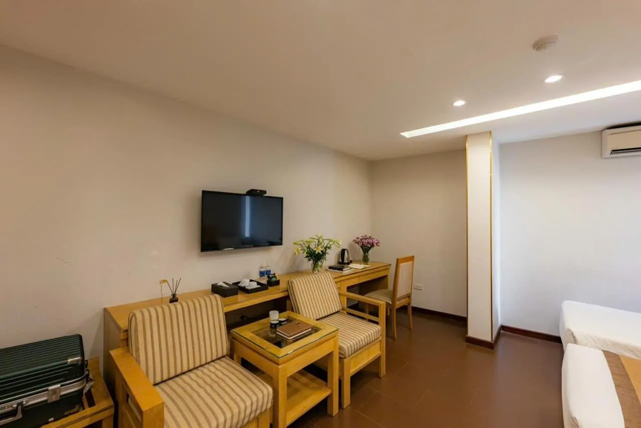 Riverside Hanoi Hotel