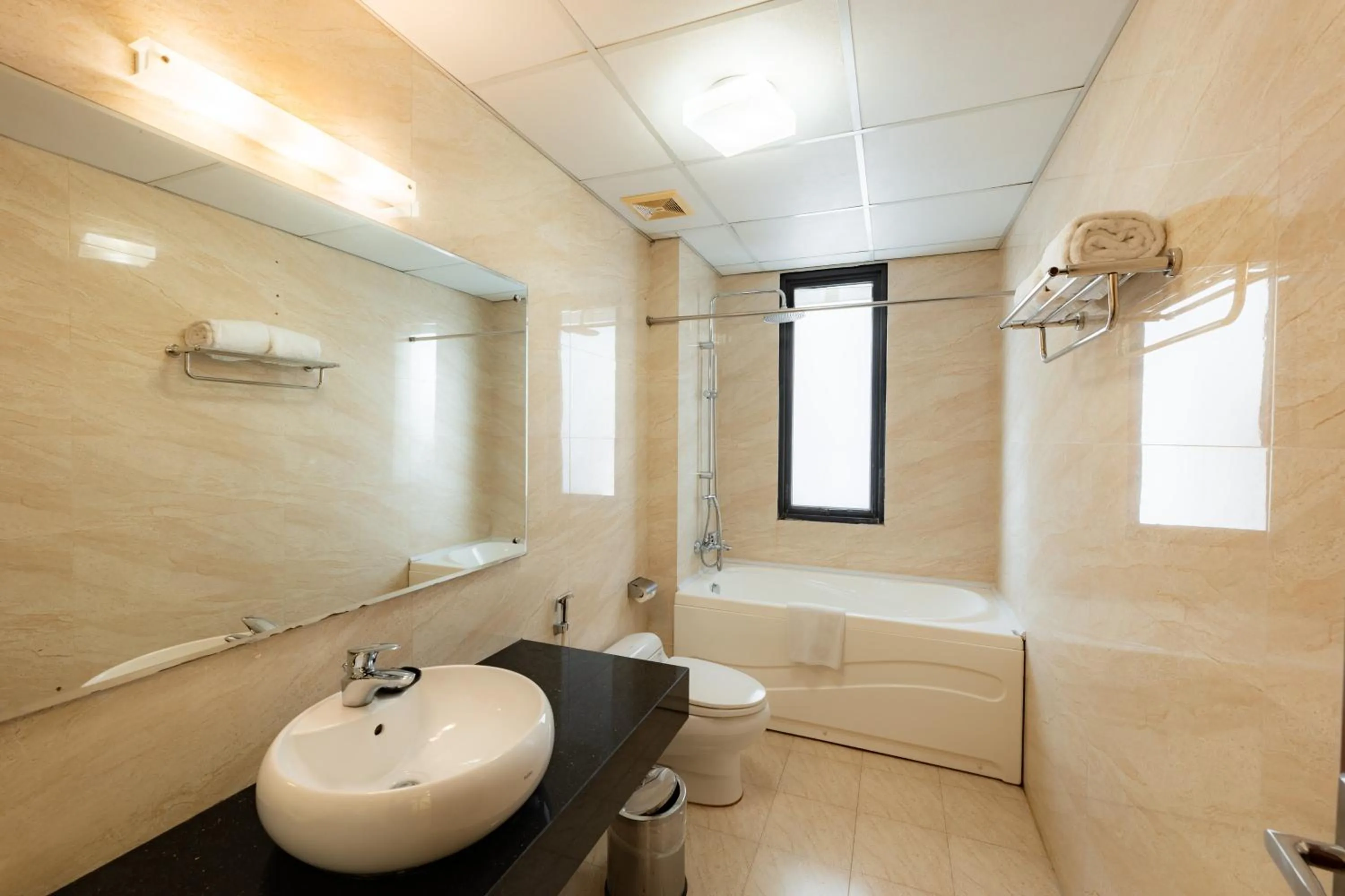 Riverside Hanoi Hotel