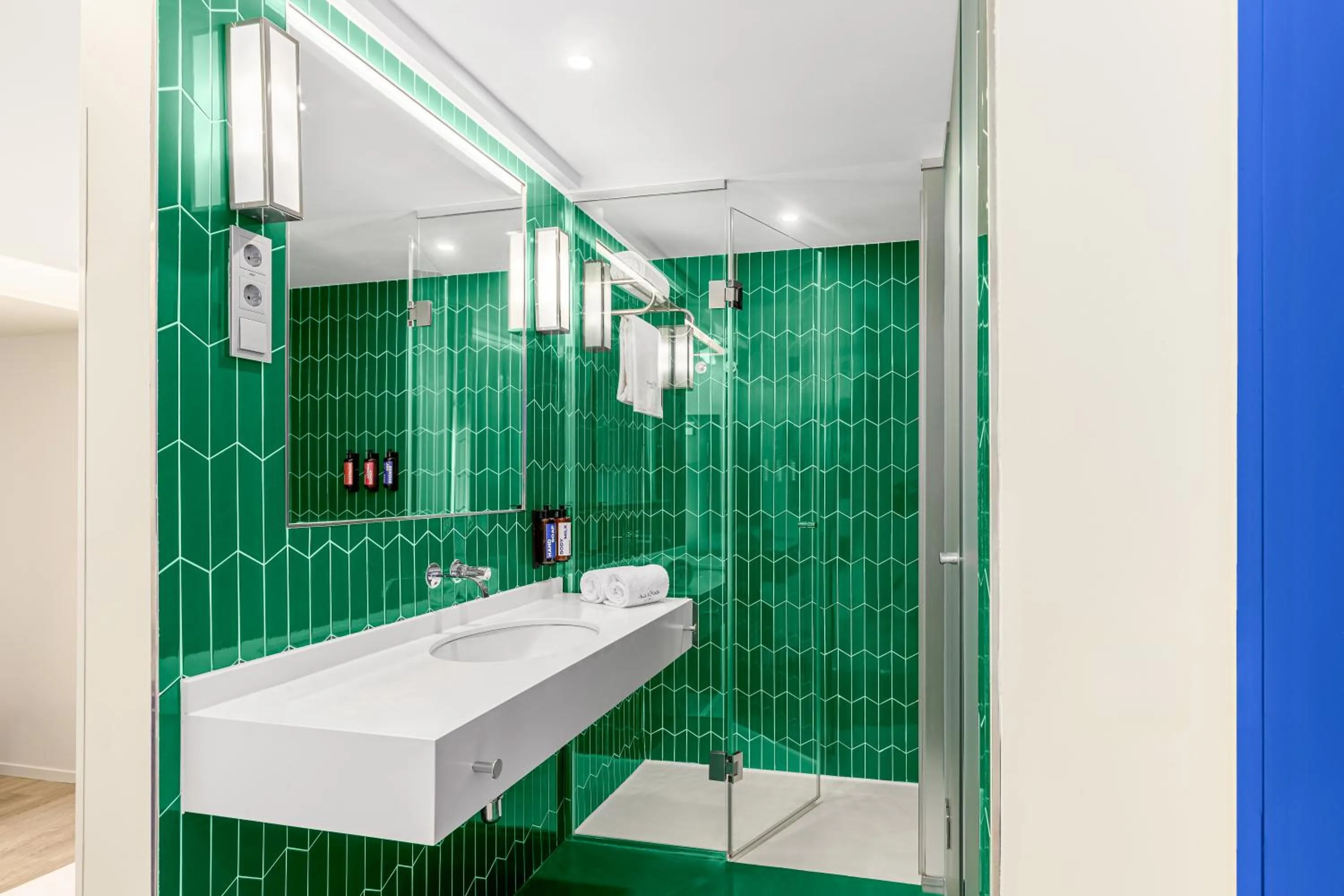 Room Mate Macarena, Madrid Gran Vía