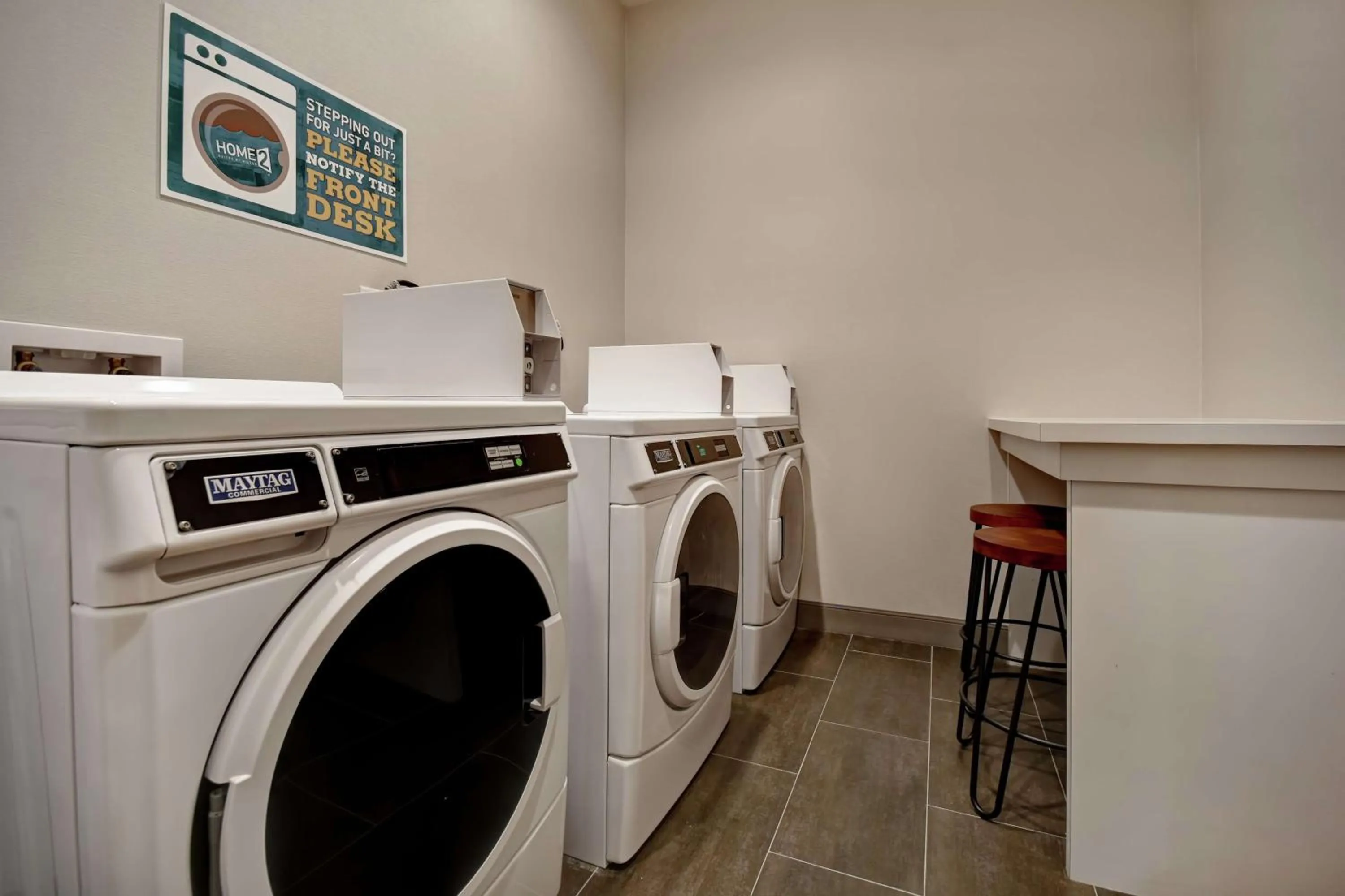 Property building in Home2 Suites by Hilton Wichita Northeast