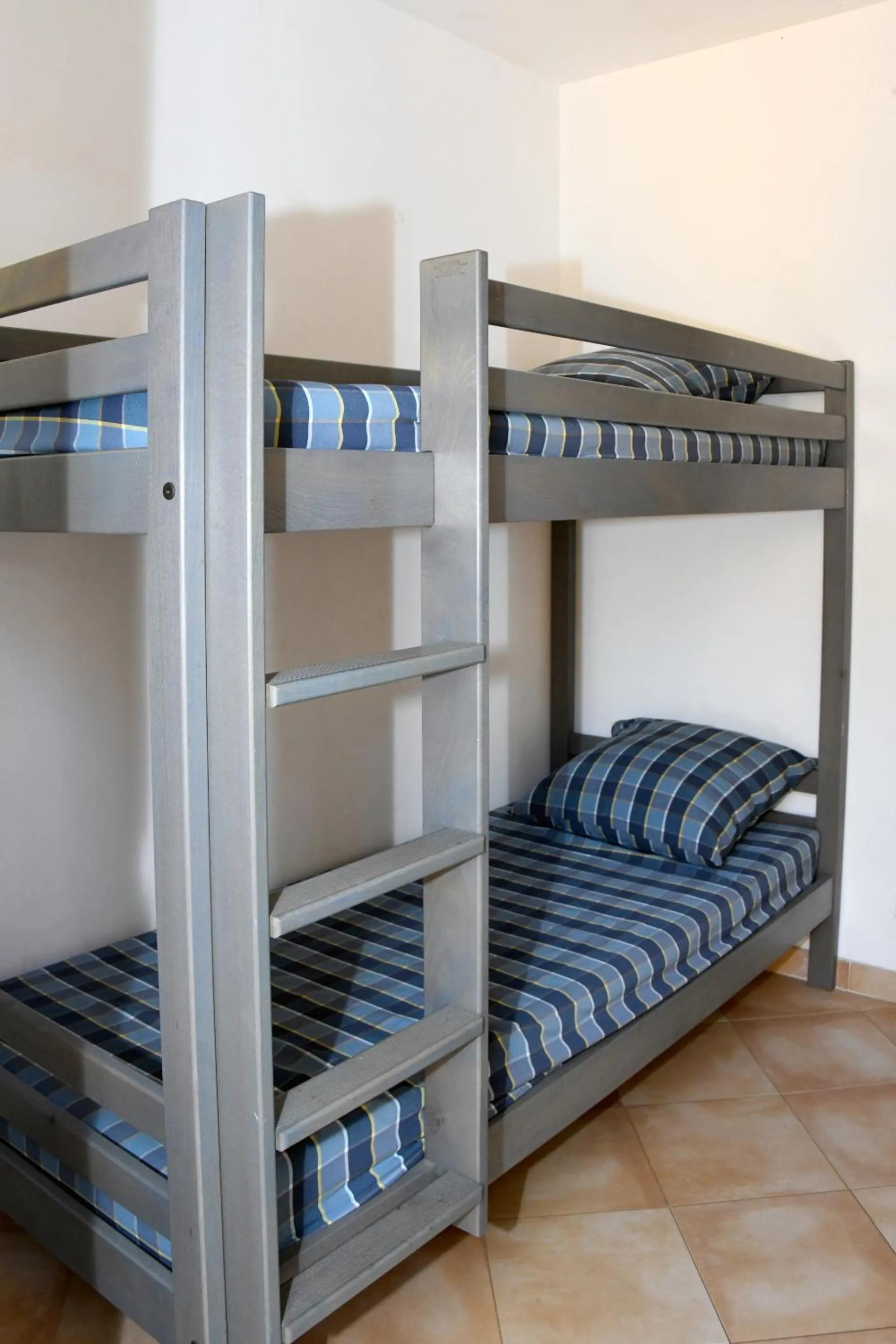 bunk bed in Résidence Cala Bianca