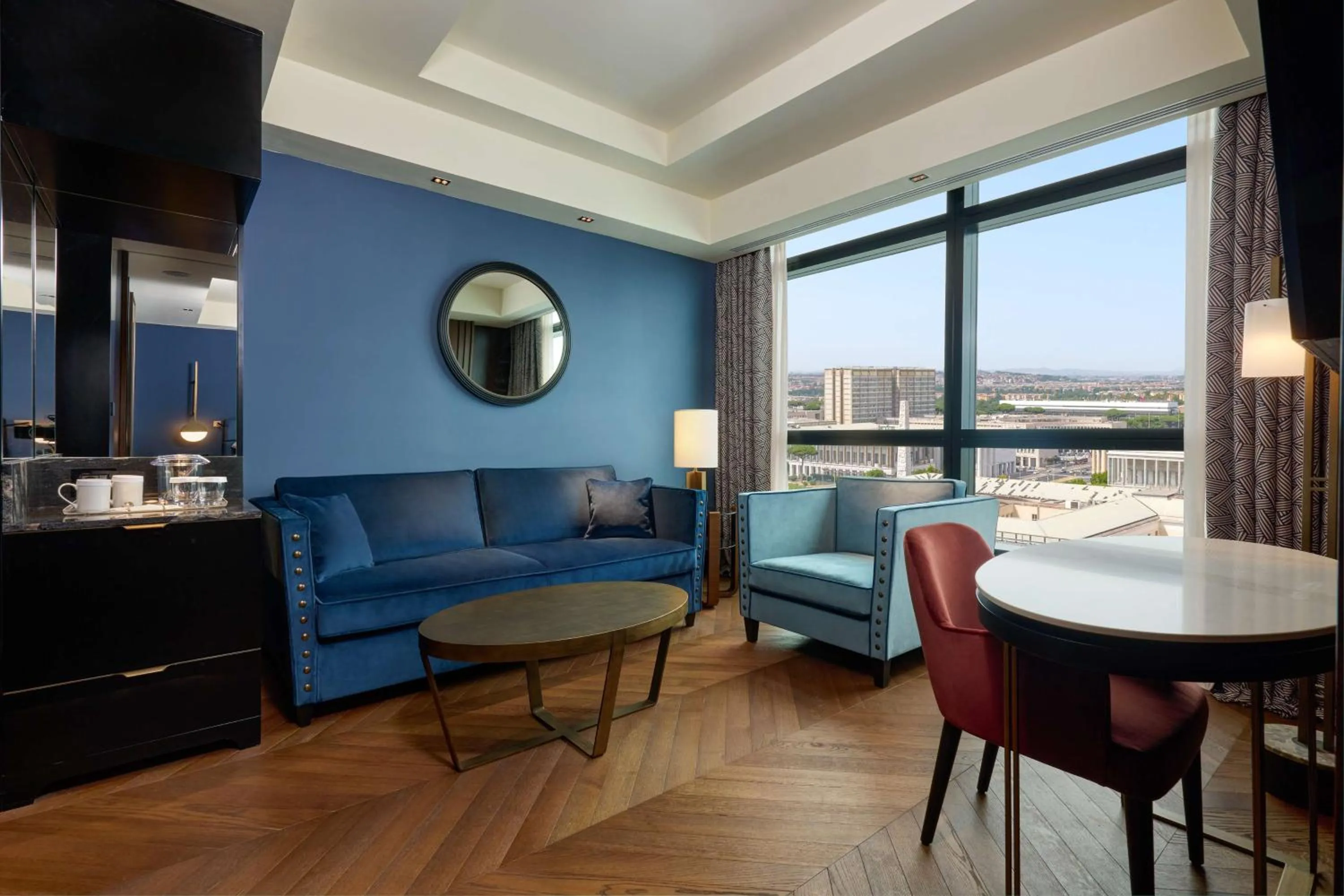 Other in Hilton Rome Eur La Lama