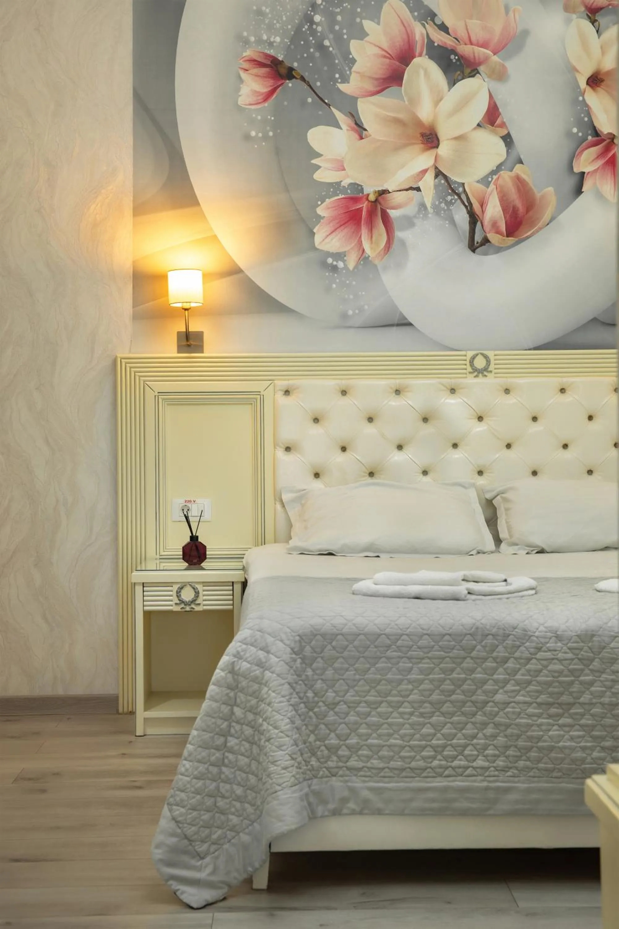 Bed in Carol Boutique - Vila Cornelia