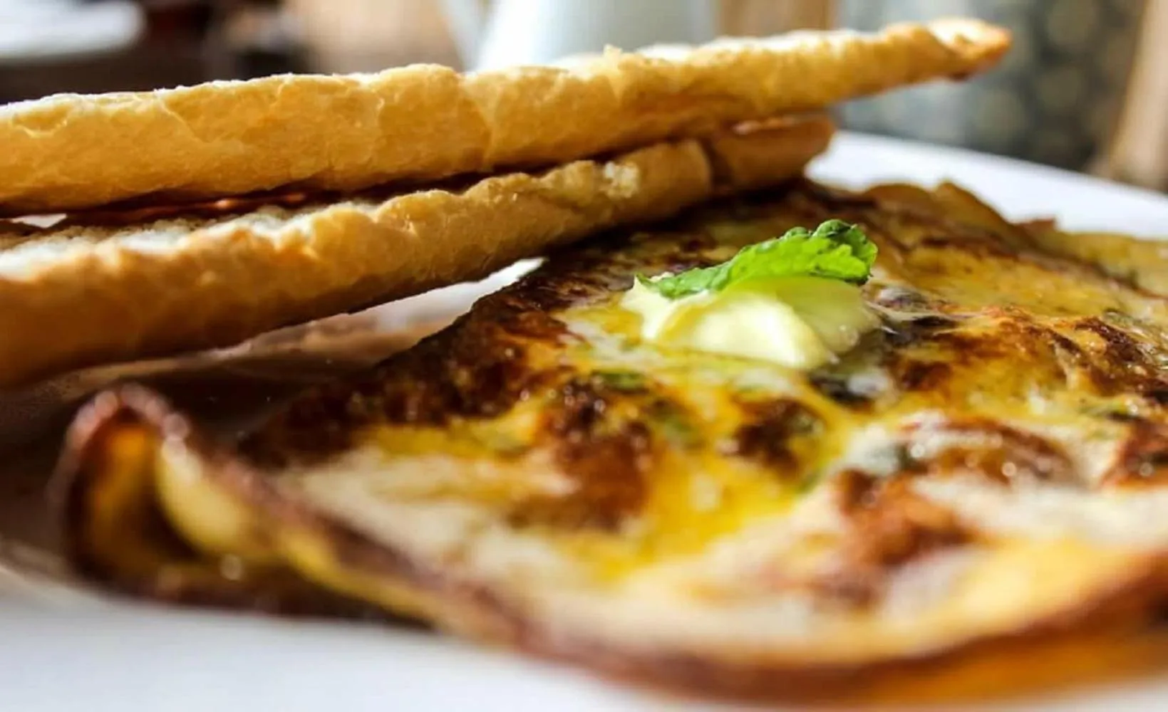 Food and drinks in PU LUONG BOUTIQUE GARDEN