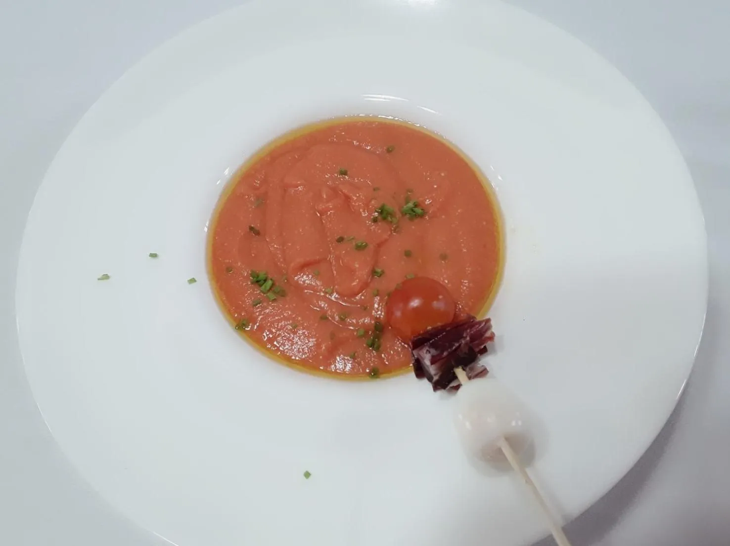 Restaurant/places to eat in El Mangranar