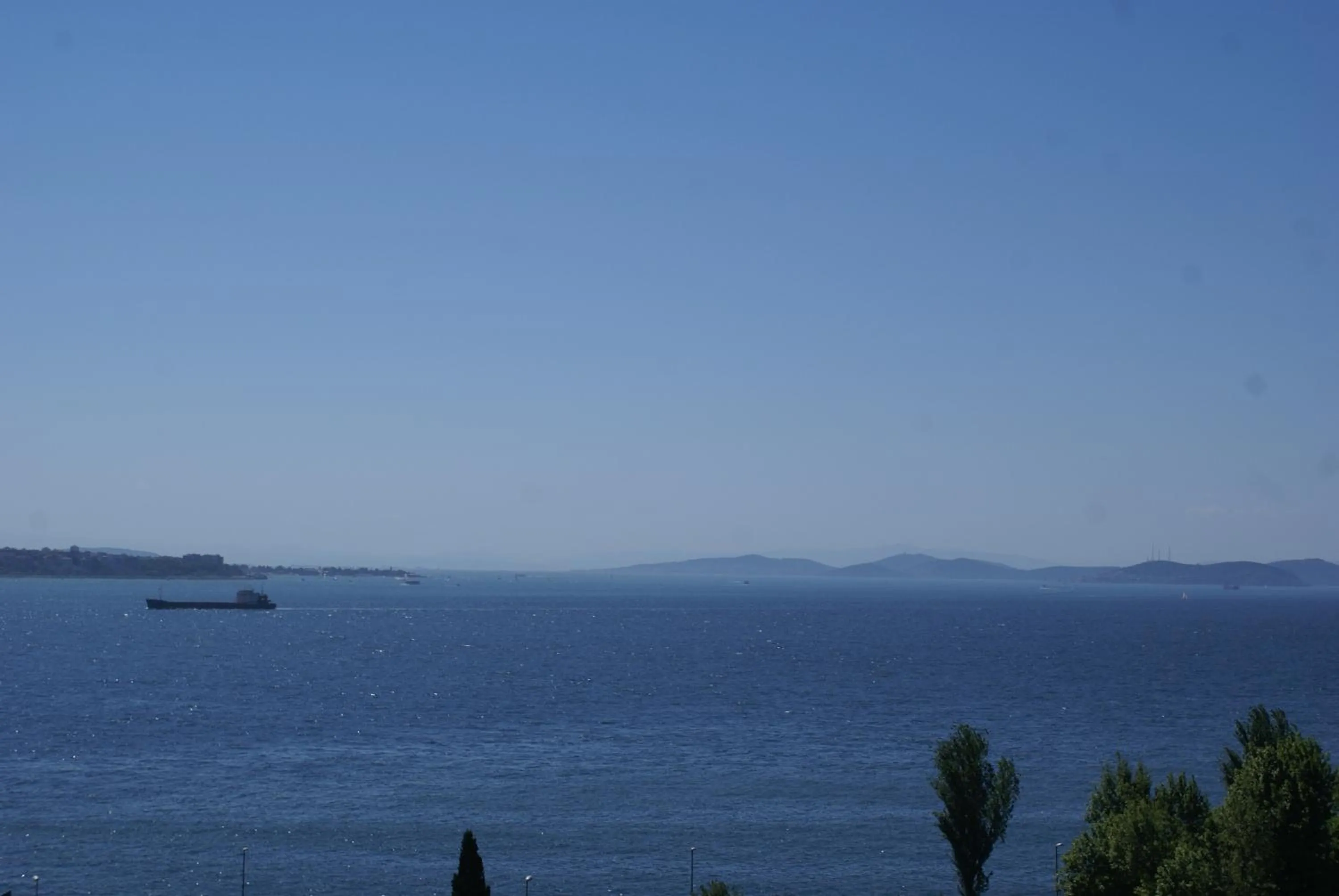 View (from property/room) in Mytra Hotel