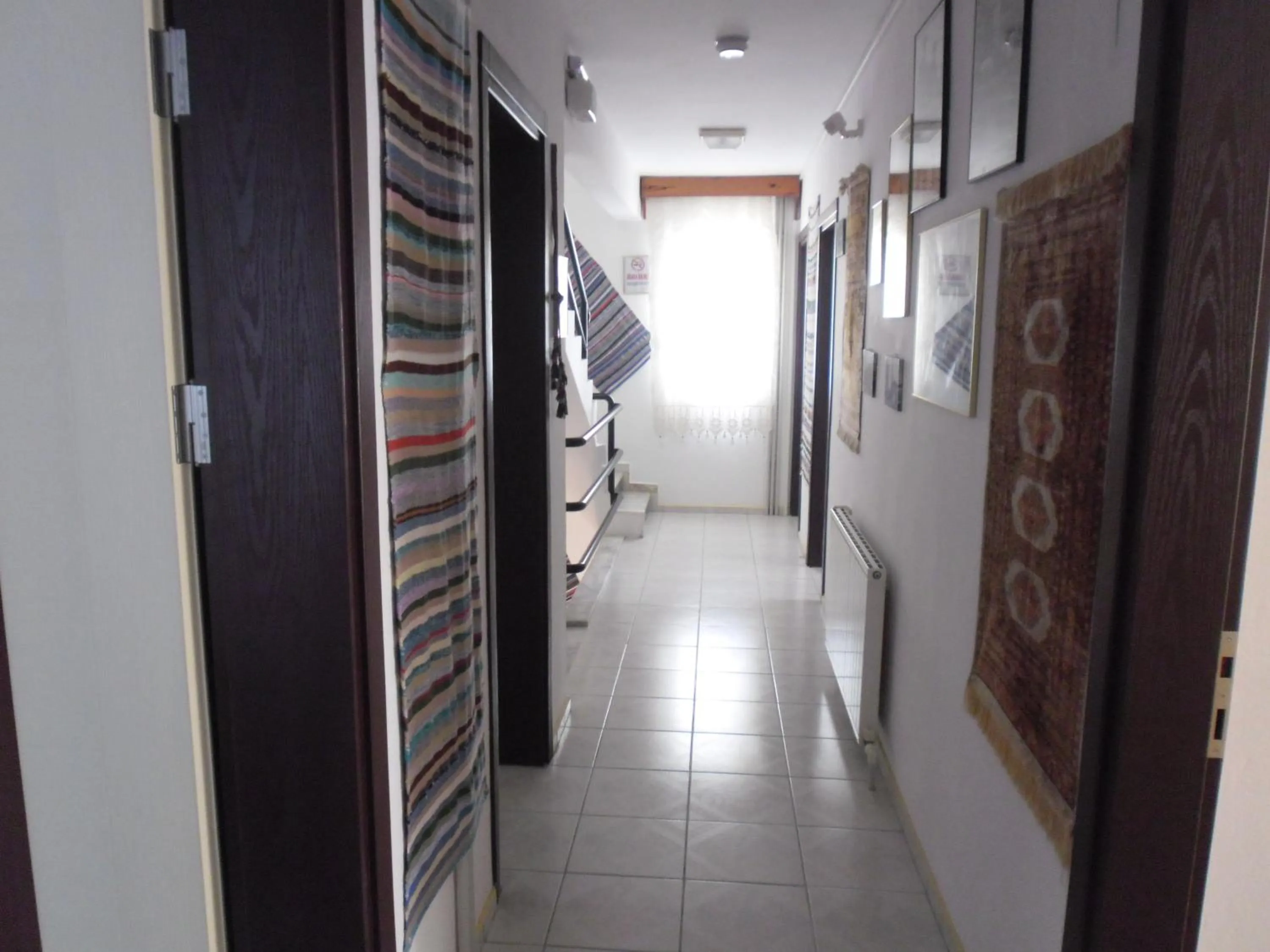 acessibility in Cam Hotel