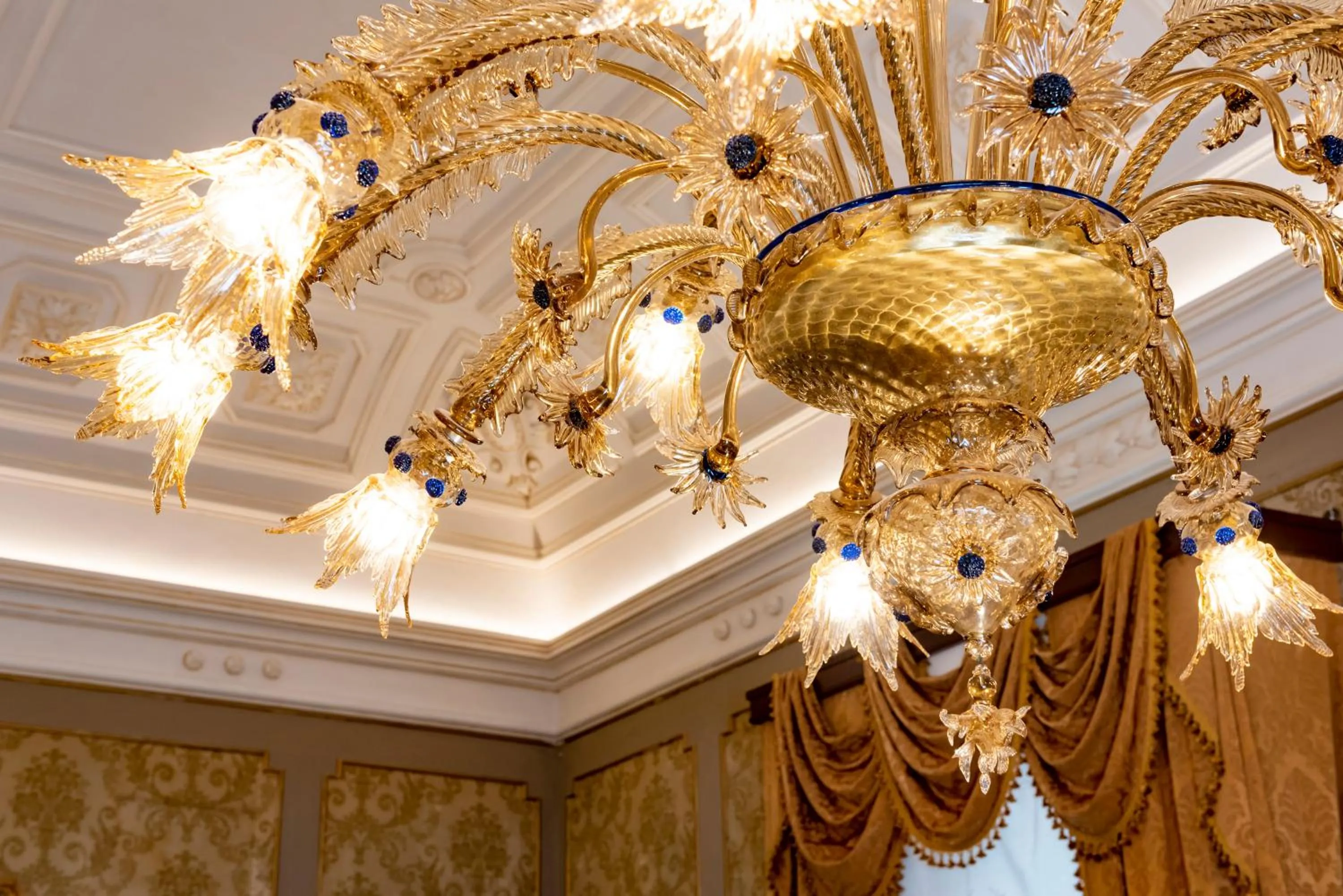 Banquet/Function facilities in Palazzo Degli Antoci