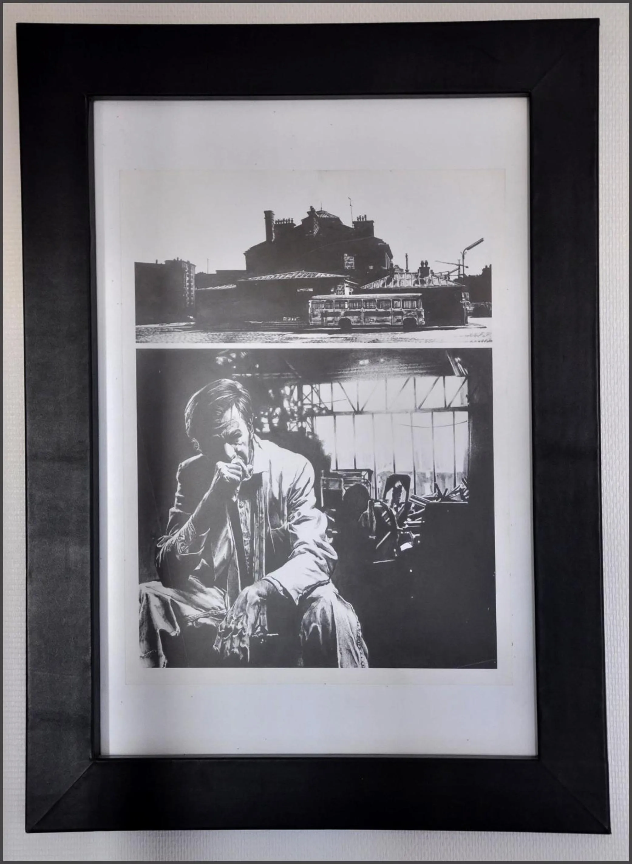 Other in Detective Hotel