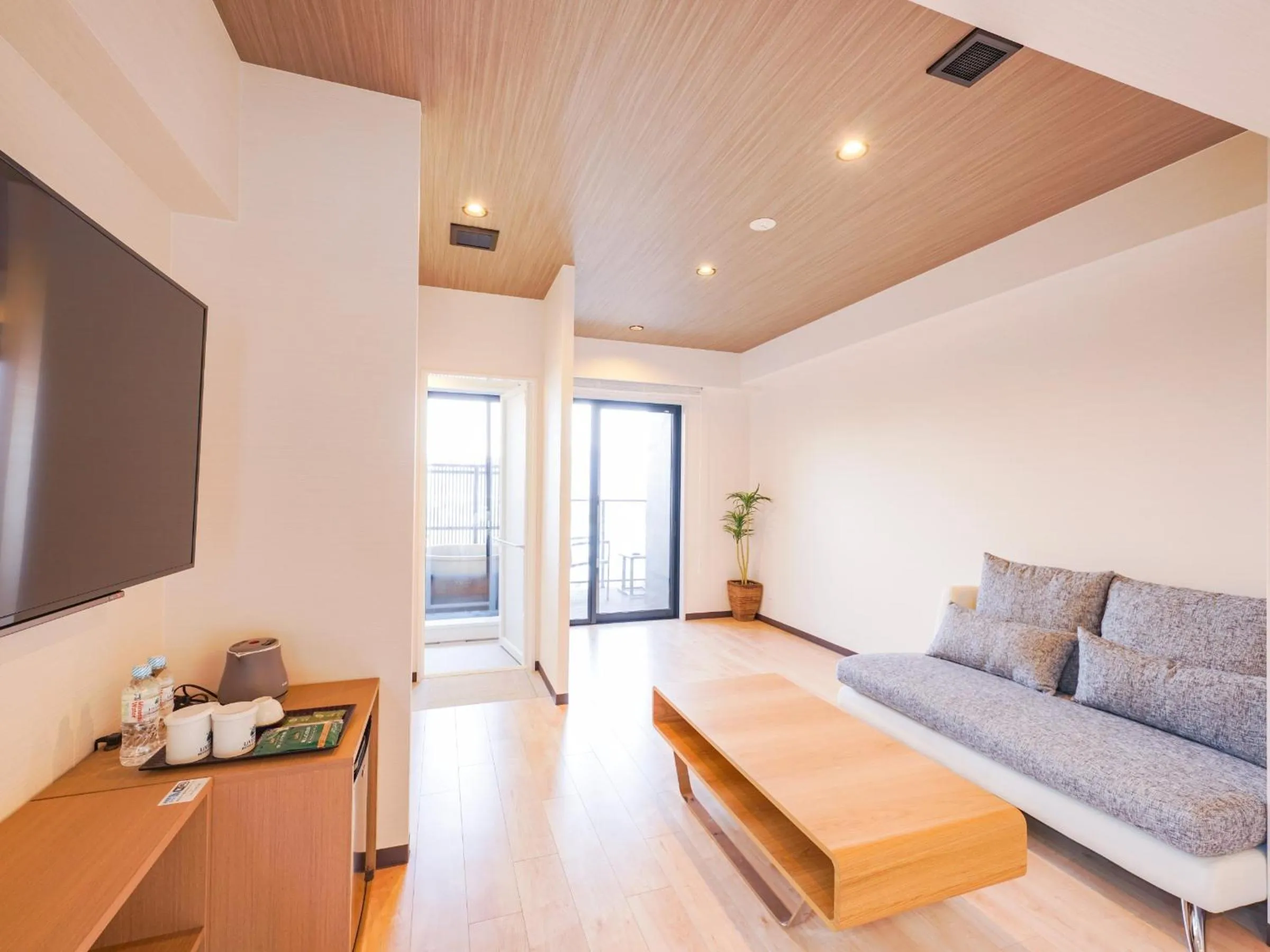 LiVEMAX RESORT Miyahama Ocean View