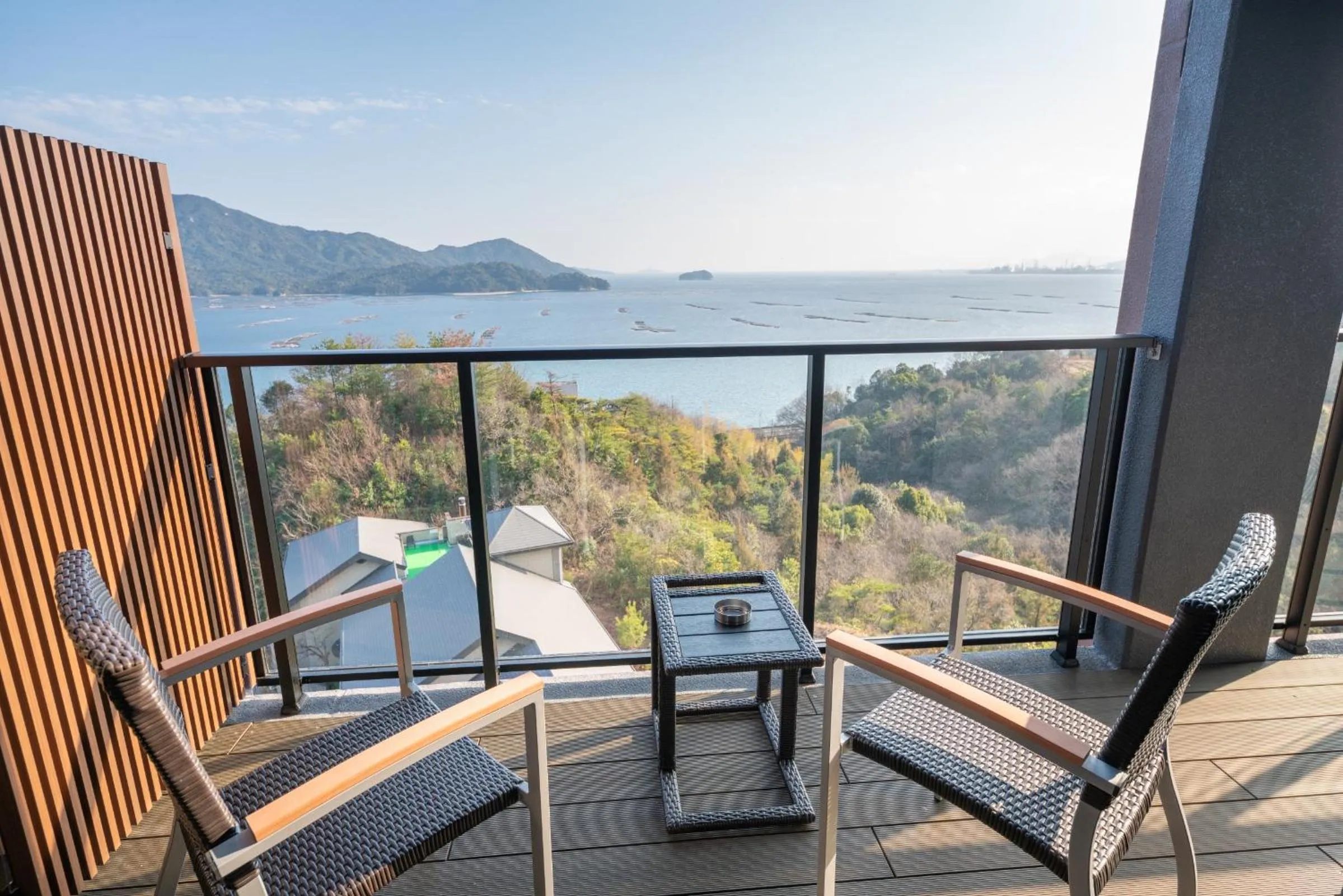 LiVEMAX RESORT Miyahama Ocean View