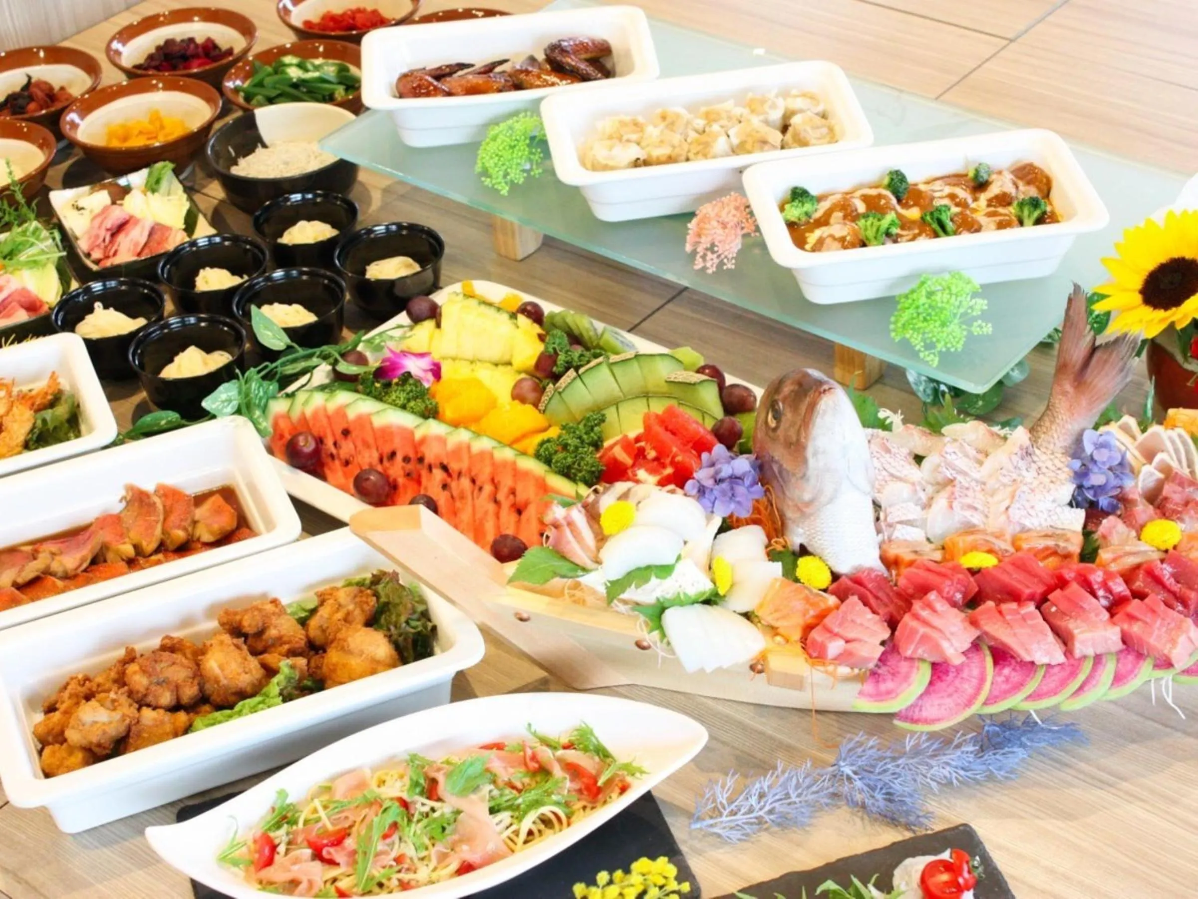 LiVEMAX RESORT Miyahama Ocean View