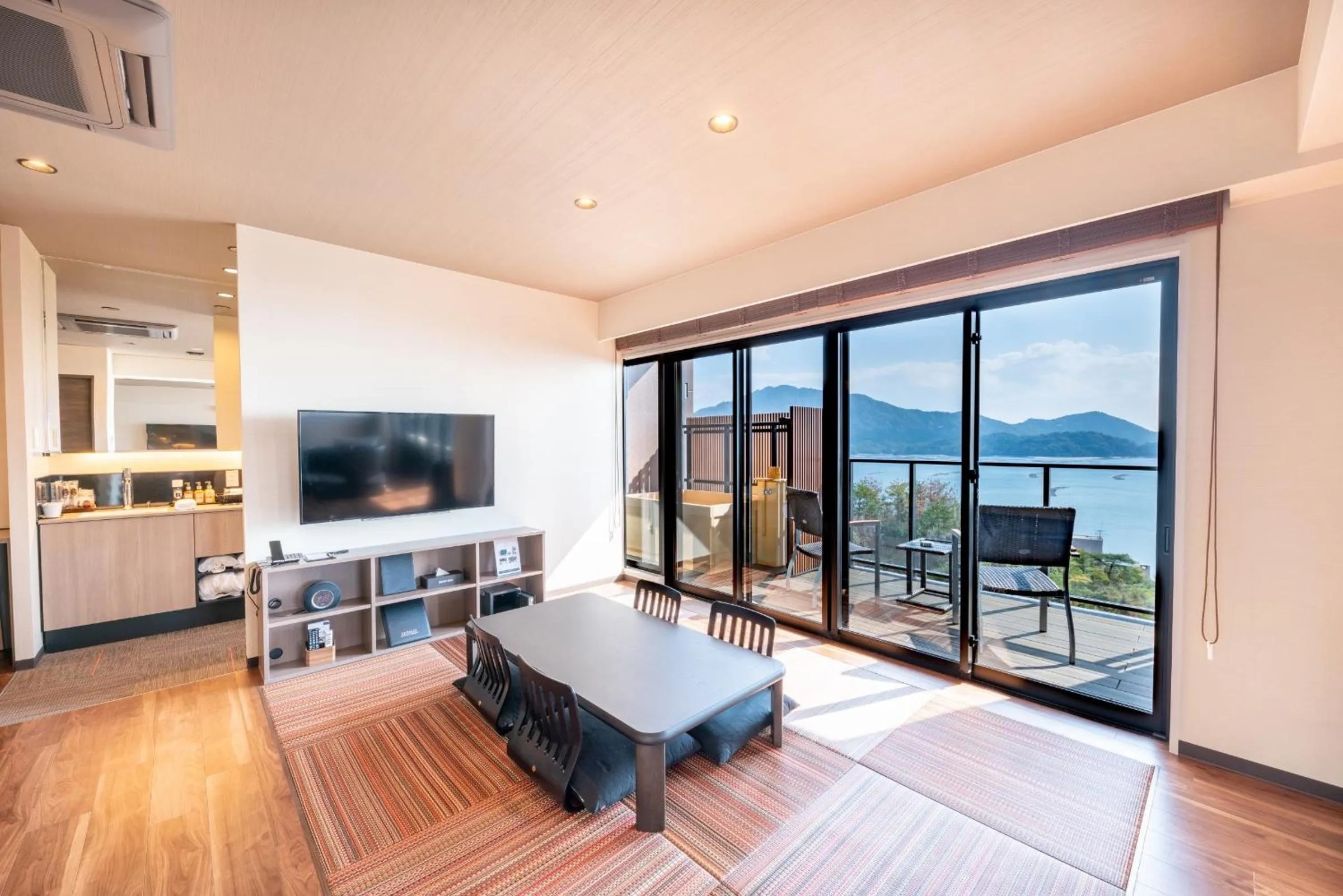 LiVEMAX RESORT Miyahama Ocean View