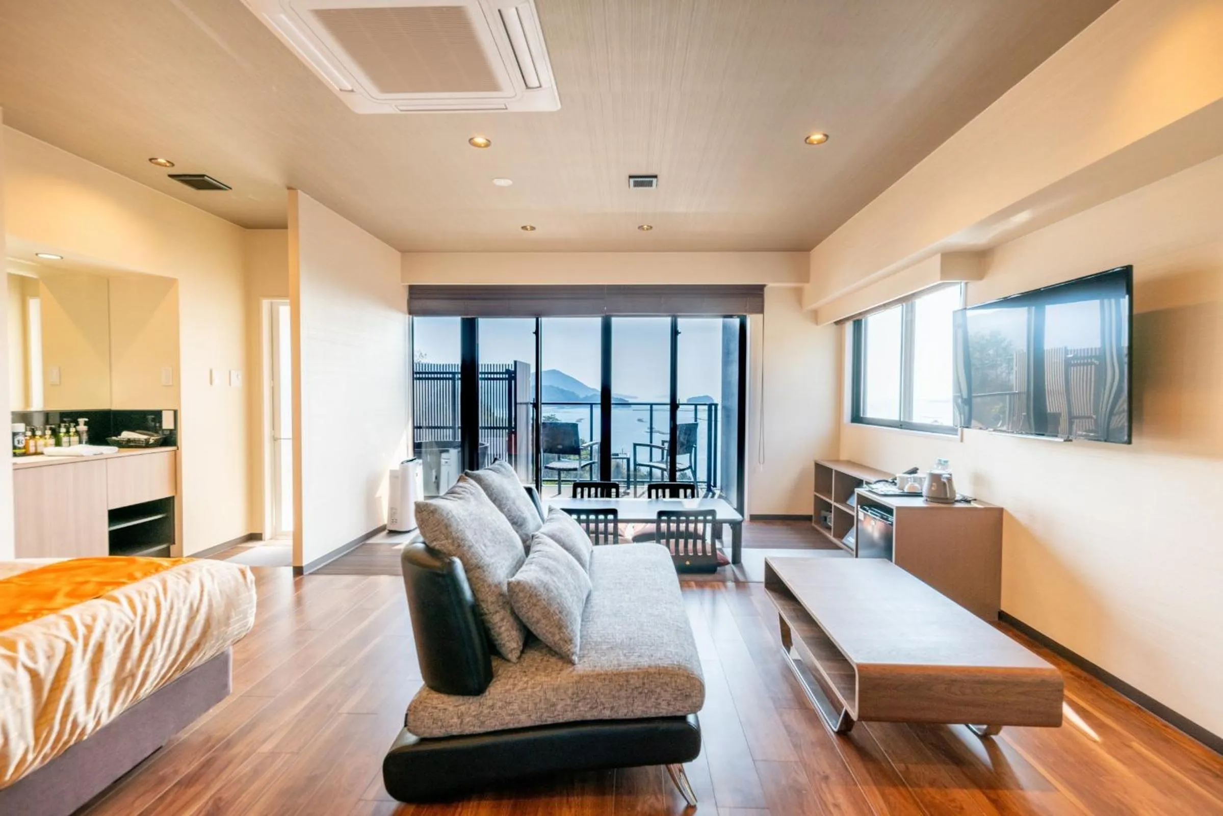 LiVEMAX RESORT Miyahama Ocean View