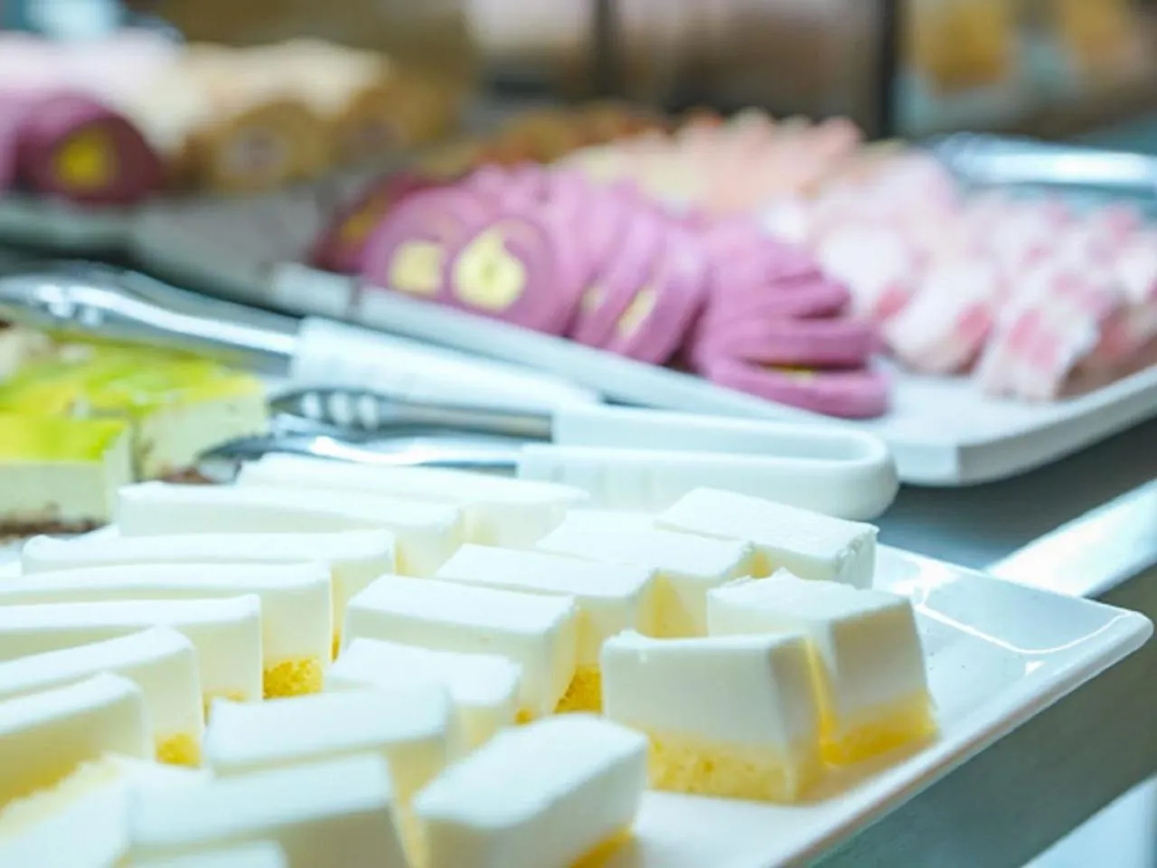 Food in LiVEMAX RESORT Miyahama Ocean View