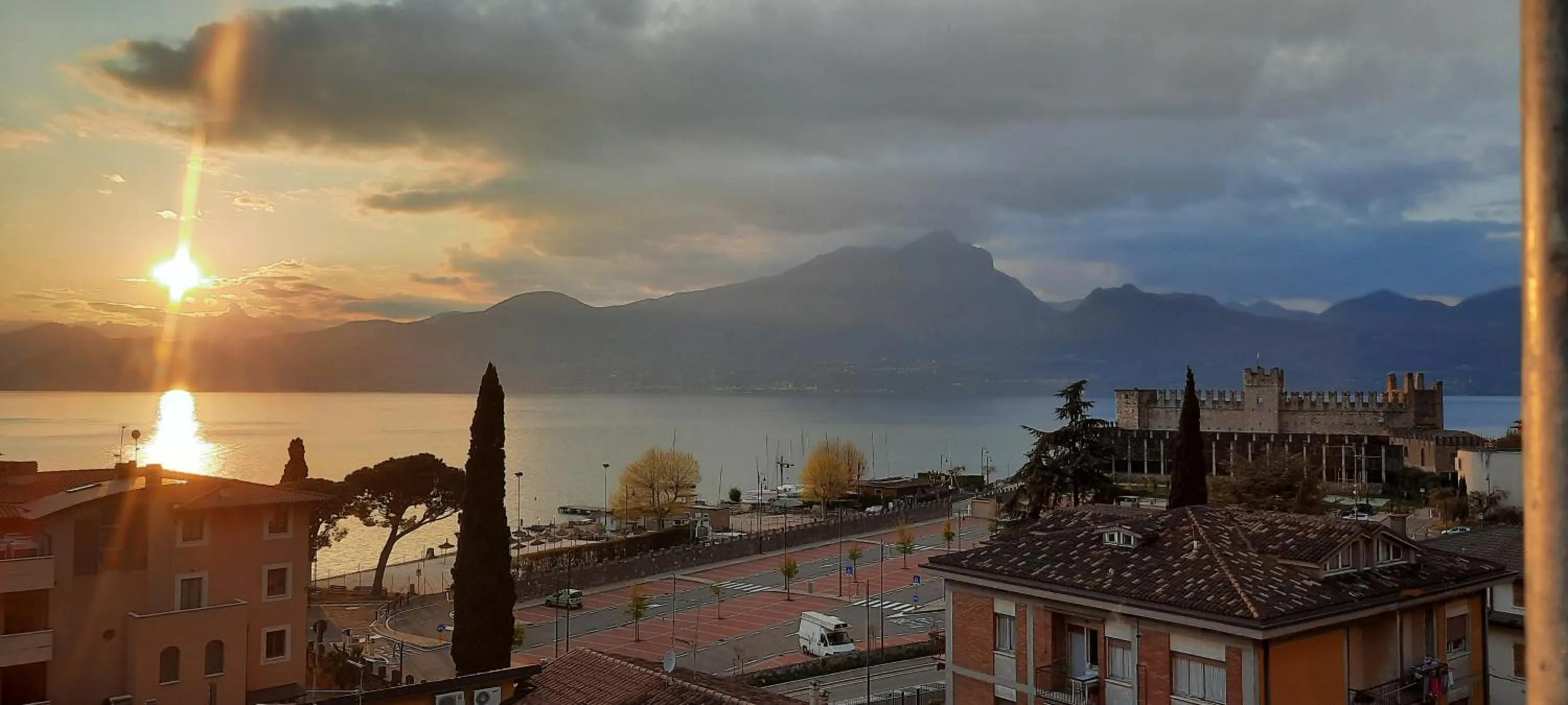 Restaurant/places to eat in Hotel Ristorante Al Caminetto WorldHotels Crafted Adults Only