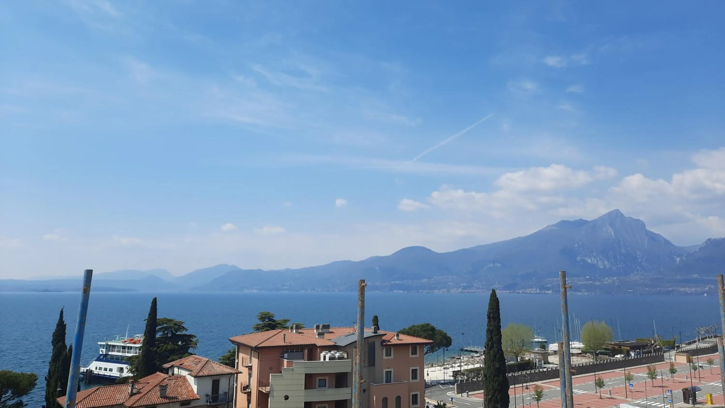 Restaurant/places to eat in Hotel Ristorante Al Caminetto WorldHotels Crafted Adults Only