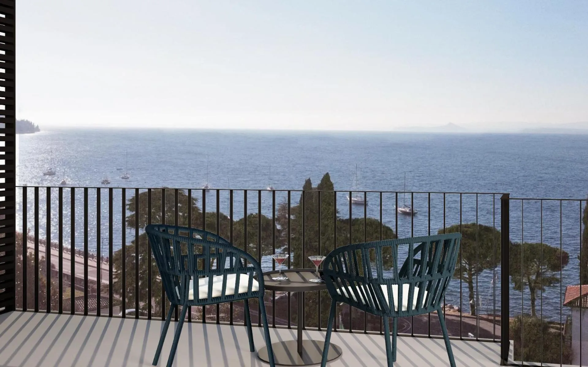 Day in Hotel Ristorante Al Caminetto WorldHotels Crafted Adults Only