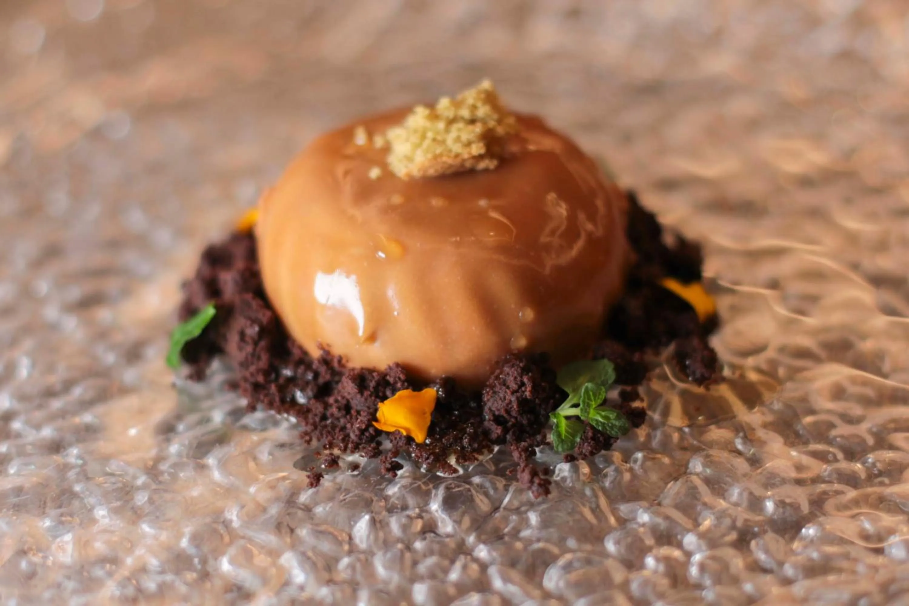 Restaurant/places to eat in Hotel Ristorante Al Caminetto WorldHotels Crafted Adults Only