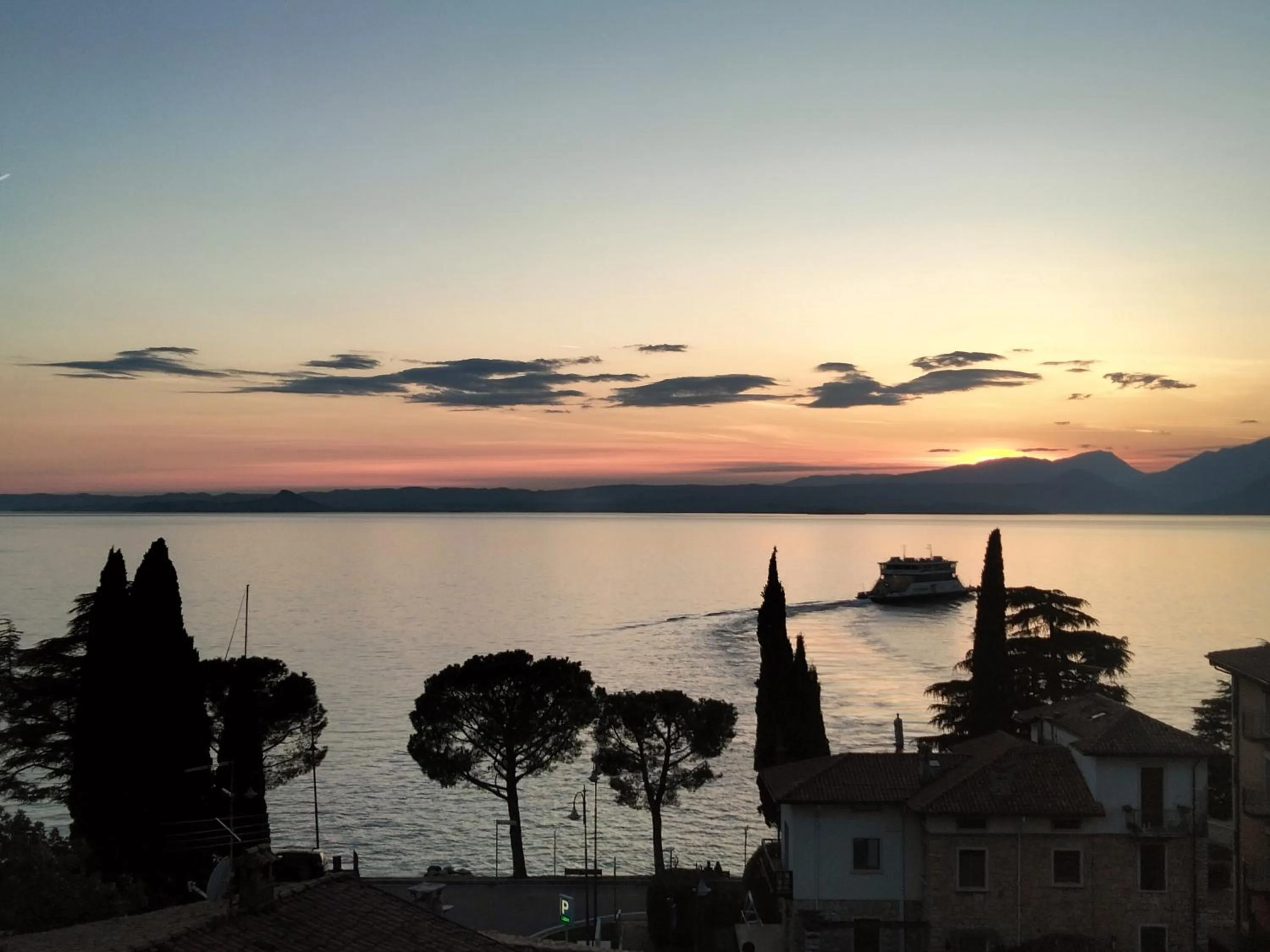 Restaurant/places to eat in Hotel Ristorante Al Caminetto WorldHotels Crafted Adults Only