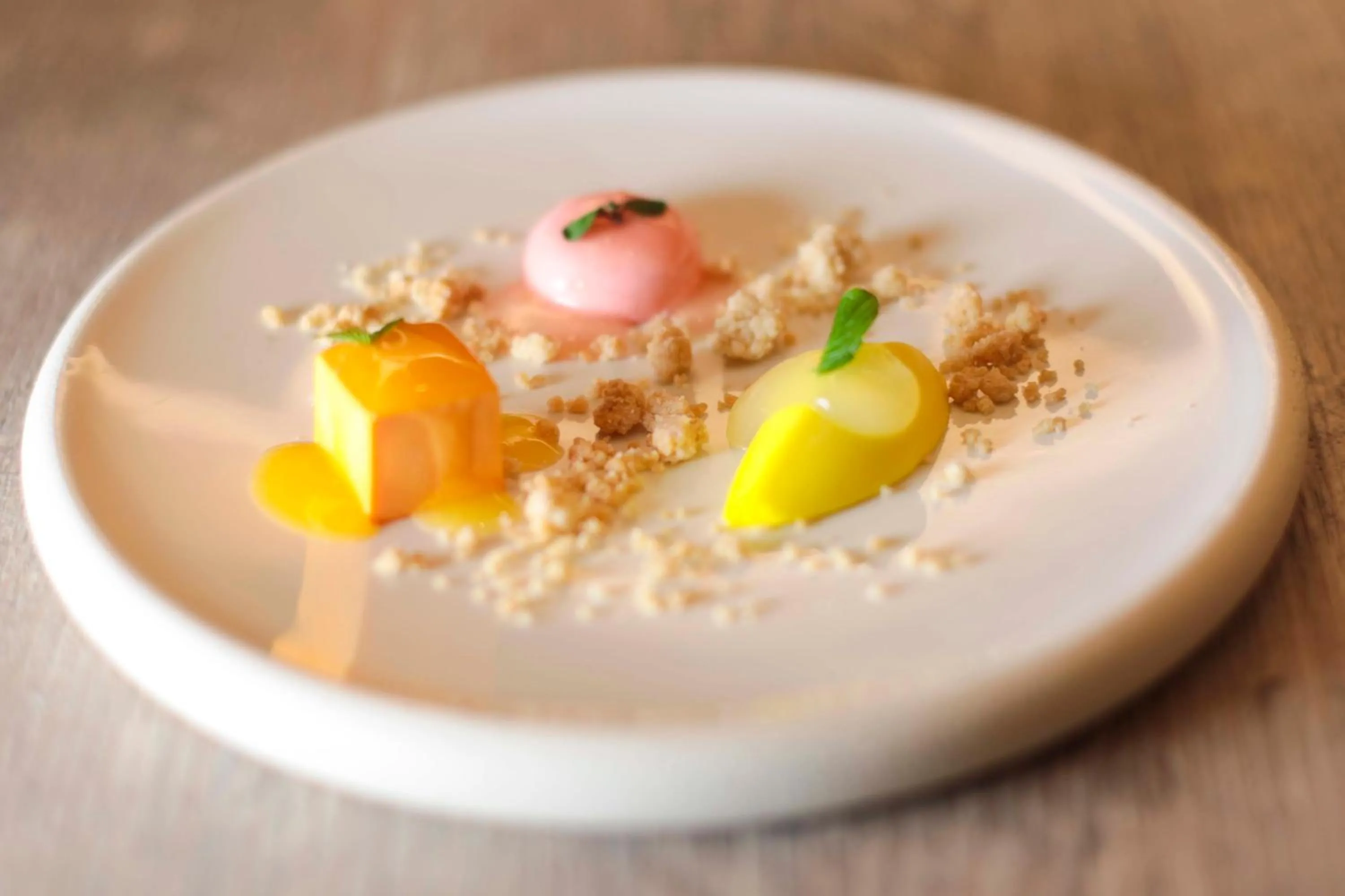 Restaurant/places to eat in Hotel Ristorante Al Caminetto WorldHotels Crafted Adults Only