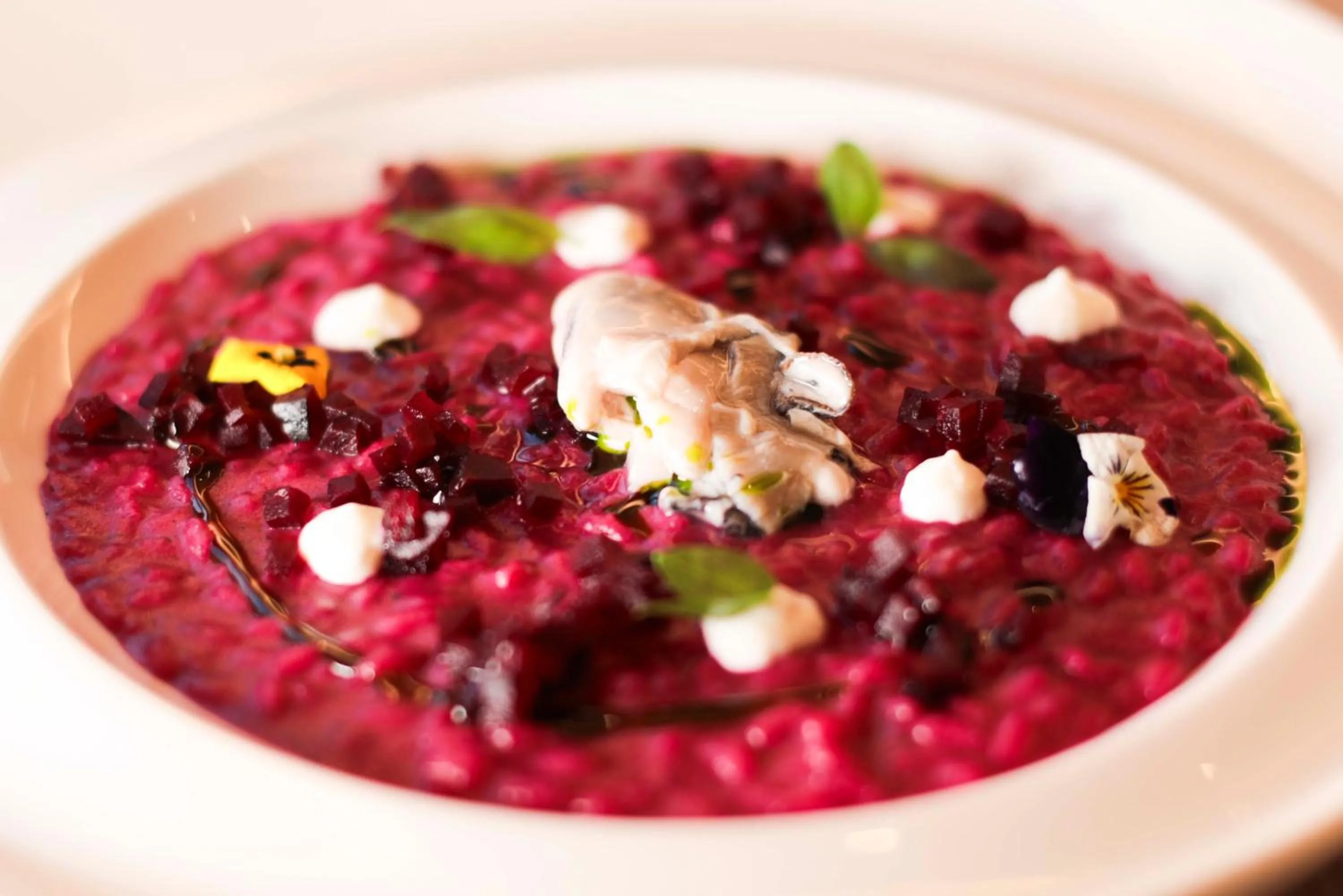 Restaurant/places to eat in Hotel Ristorante Al Caminetto WorldHotels Crafted Adults Only