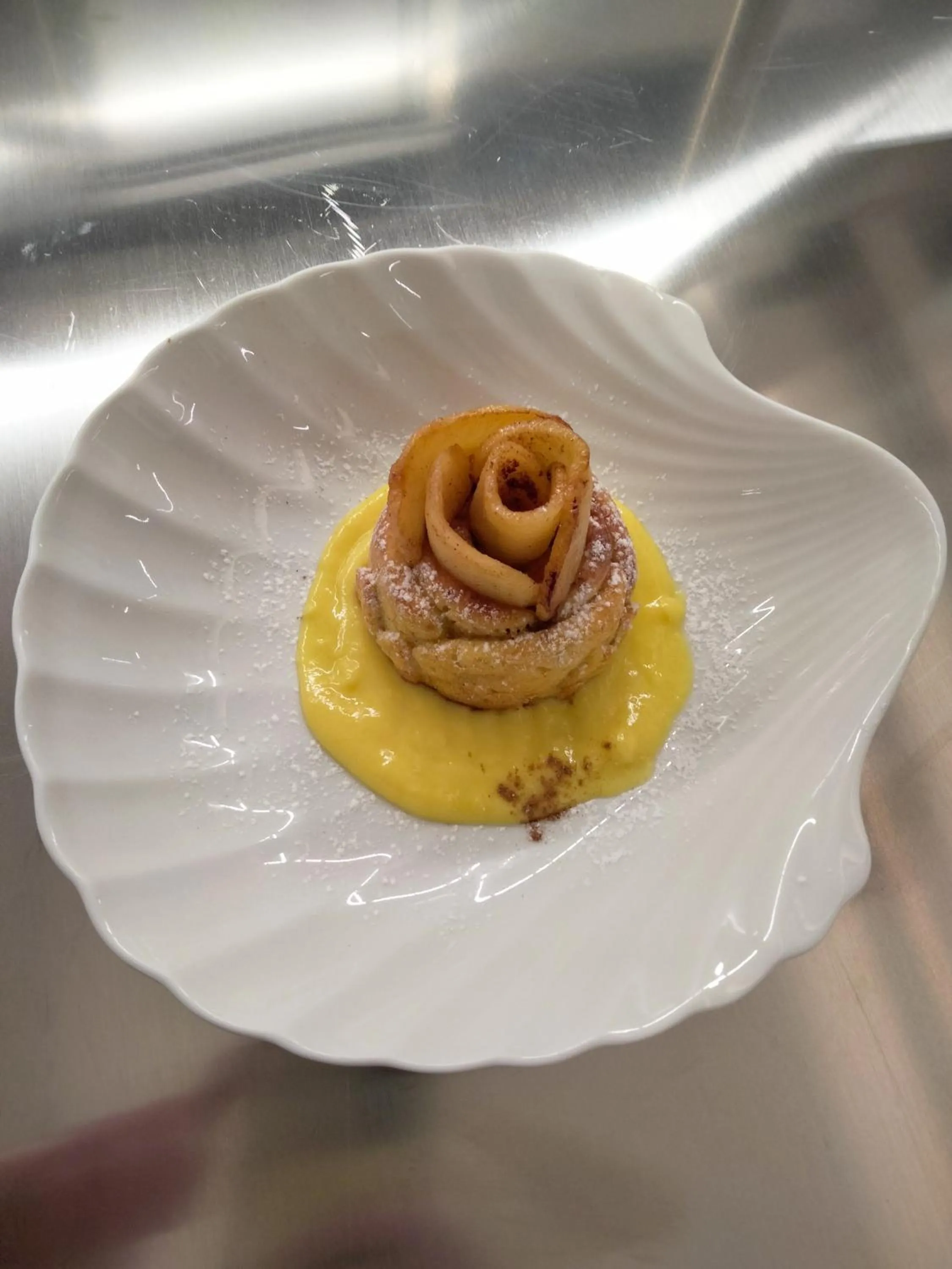 Breakfast in Hotel Ristorante Al Caminetto WorldHotels Crafted Adults Only