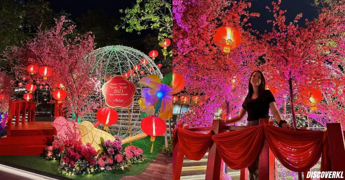 Restaurant/places to eat in Plaza Arkadia Desa Parkcity by KLhomesweet