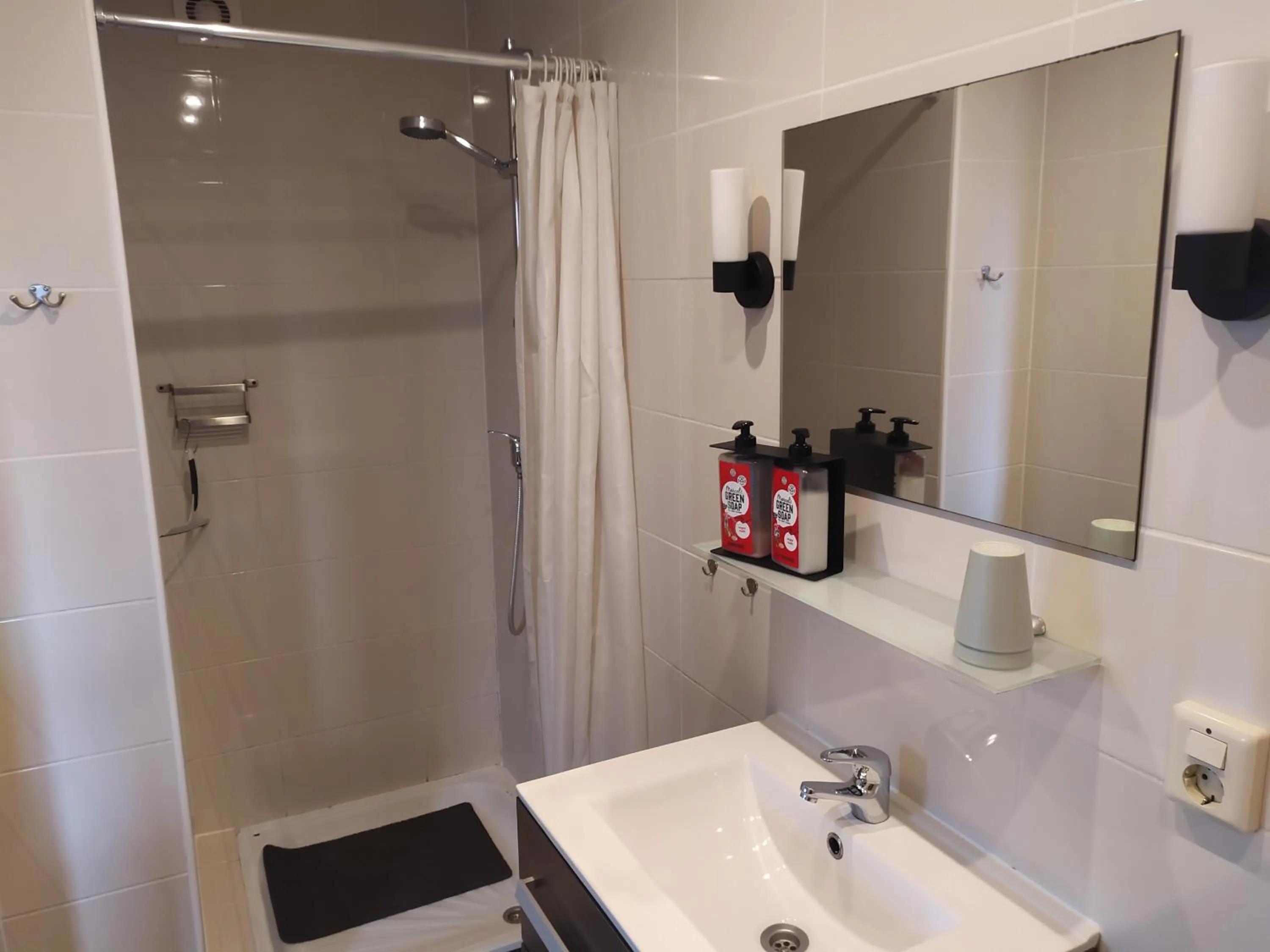 Bed and Breakfast Bianca