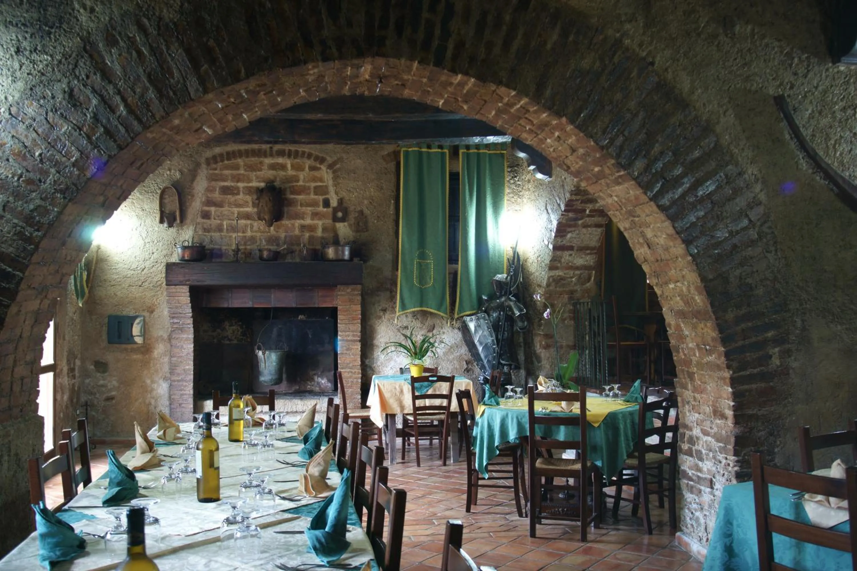 Agriturismo L'Antico Casale