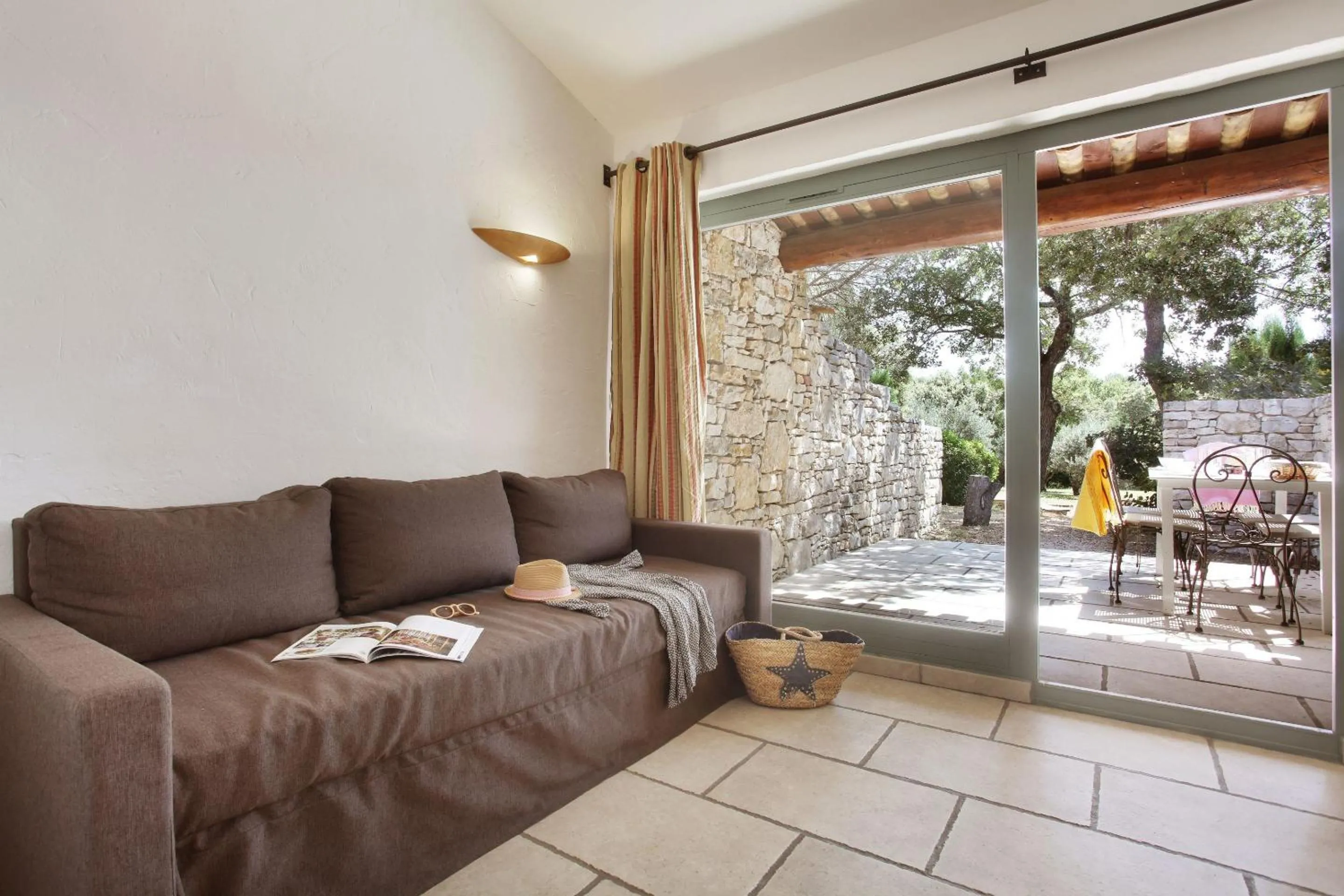 Résidence Odalys La Bastide des Chênes
