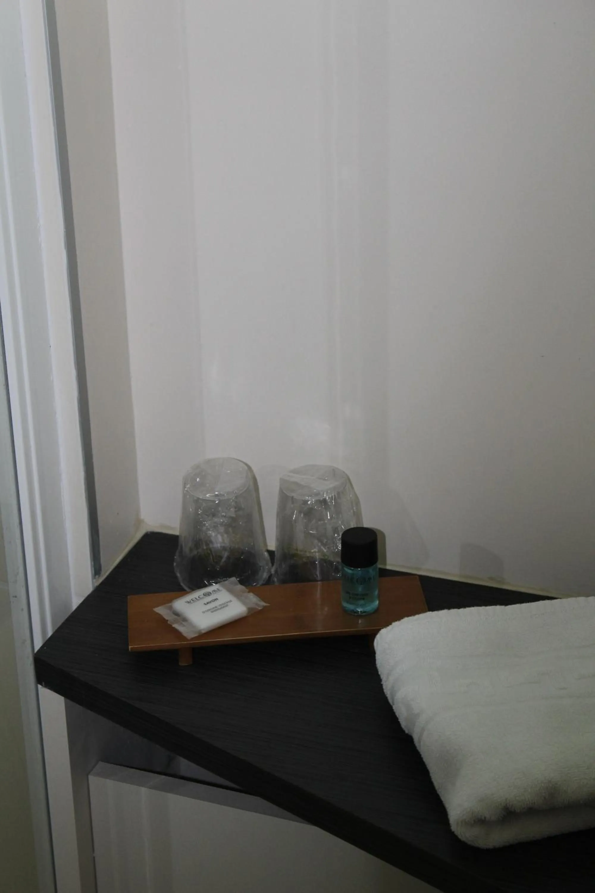 Area and facilities, Bed in HOTEL Chateau-Thierry Centre