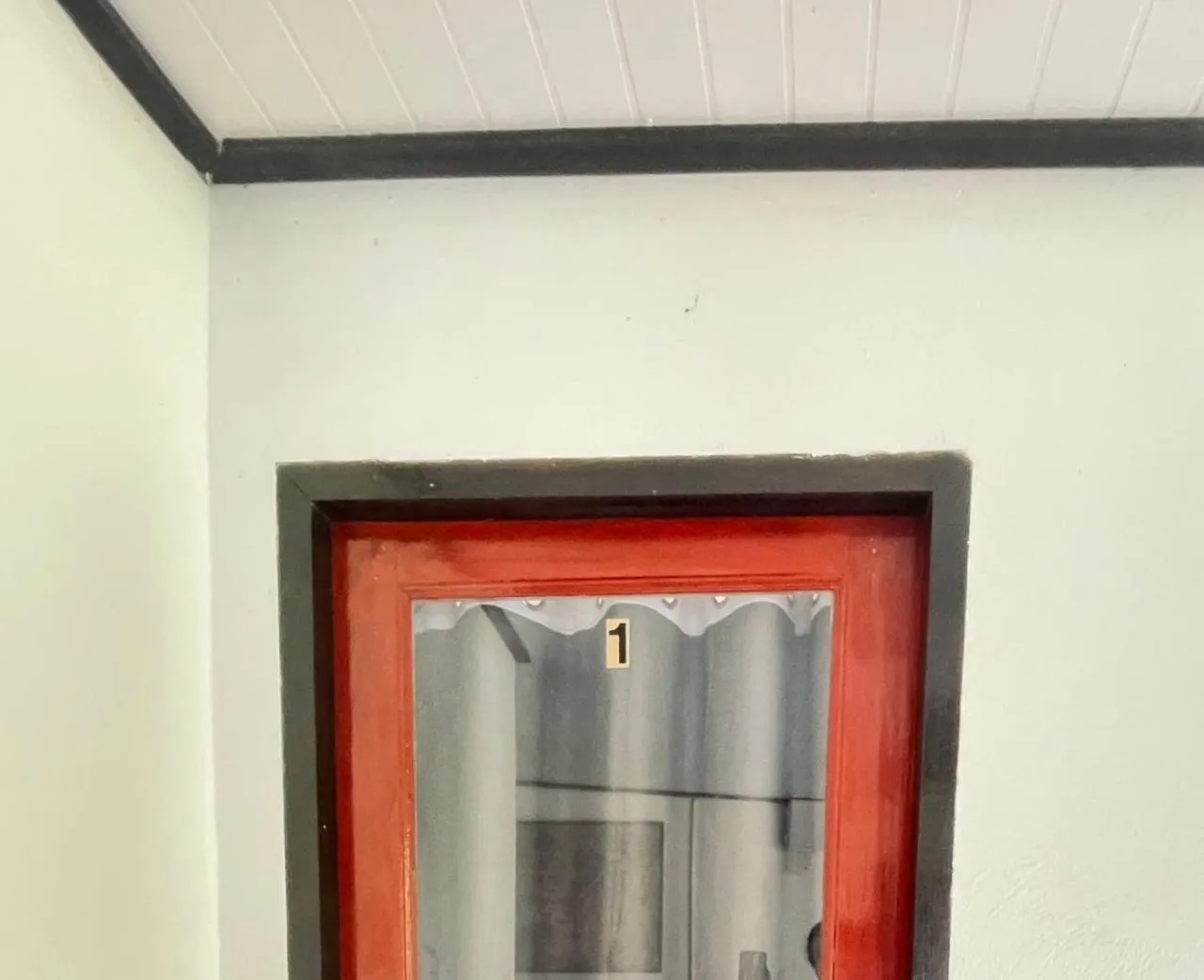 Property building in Mookboonchu Guesthouse ,Kohmook Trang