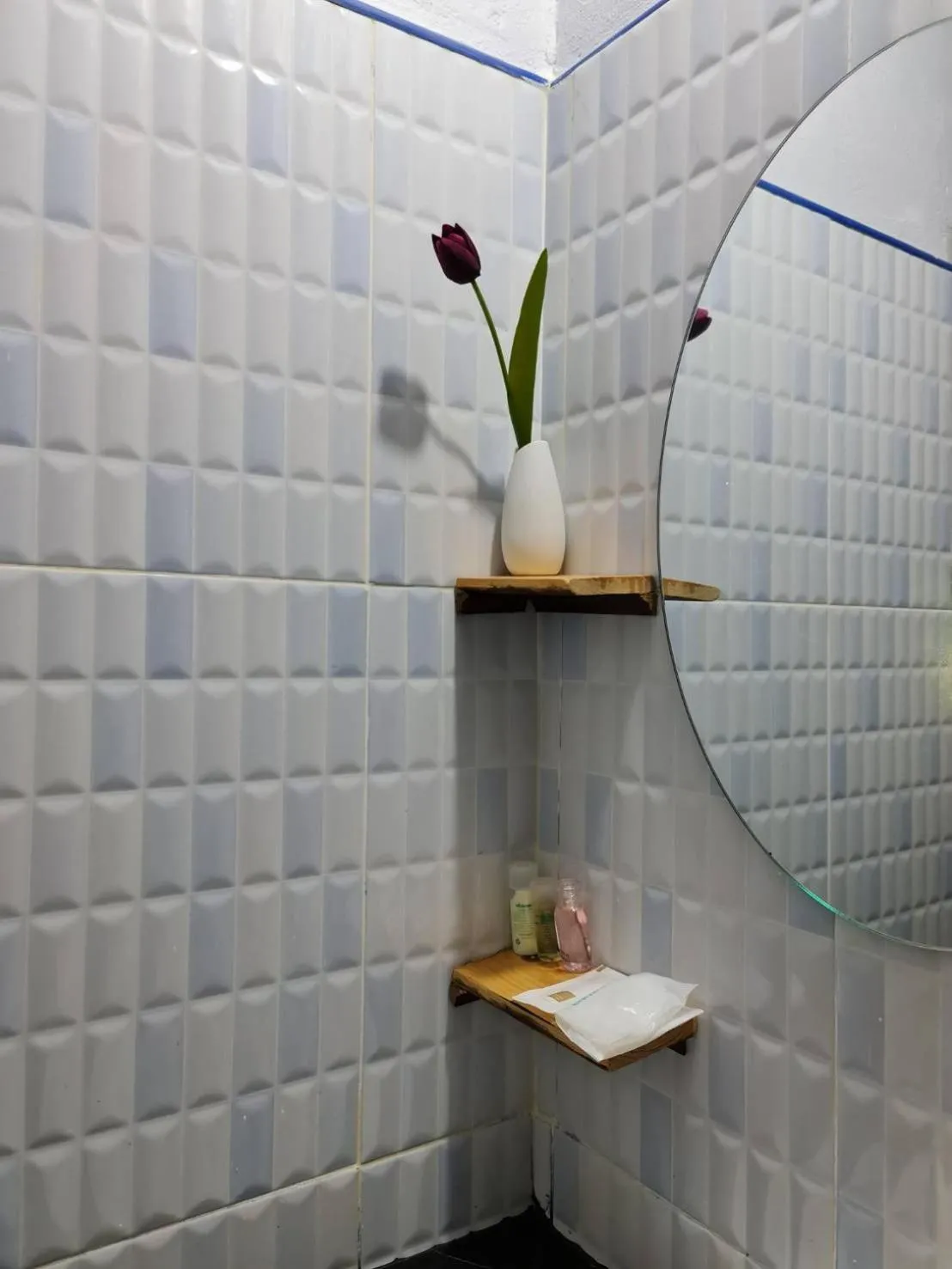 Property building in Mookboonchu Guesthouse ,Kohmook Trang