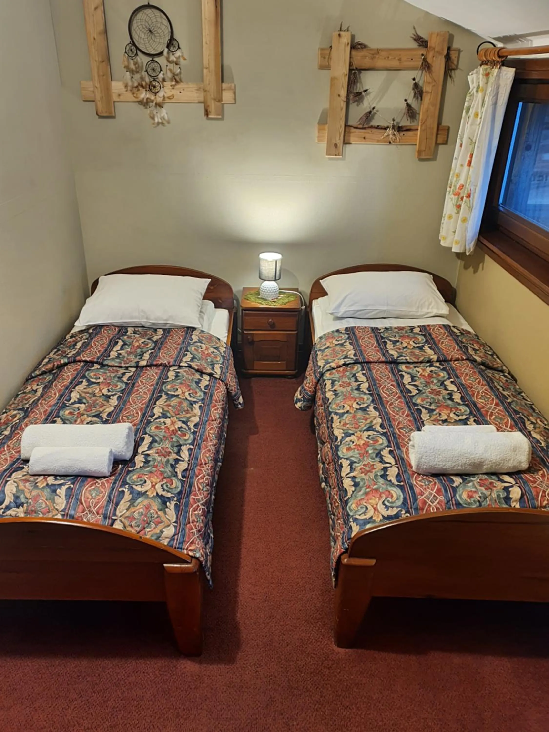 Other, Bed in Schronisko Bukowa Chata