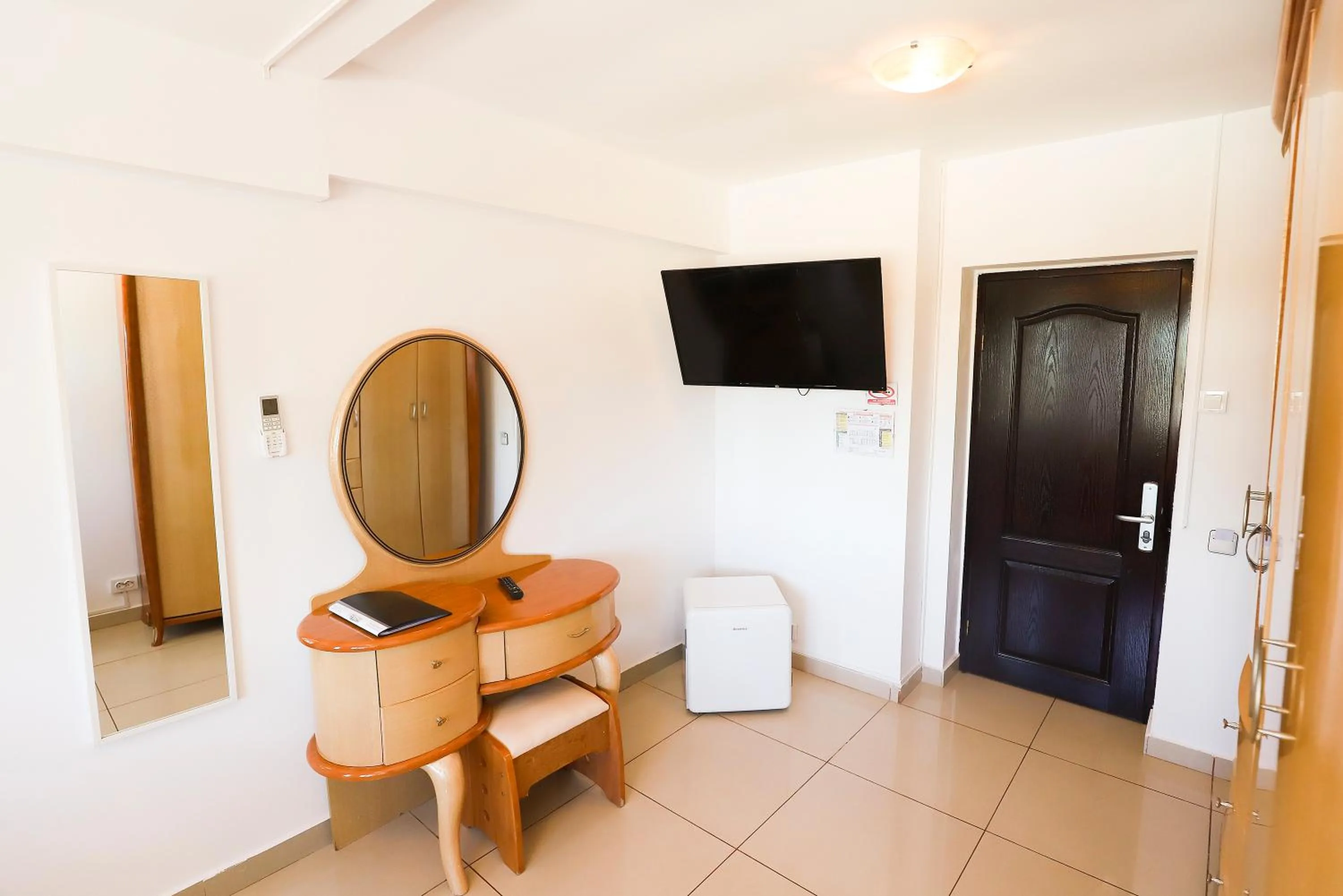 TV and multimedia in Hotel Proton K3