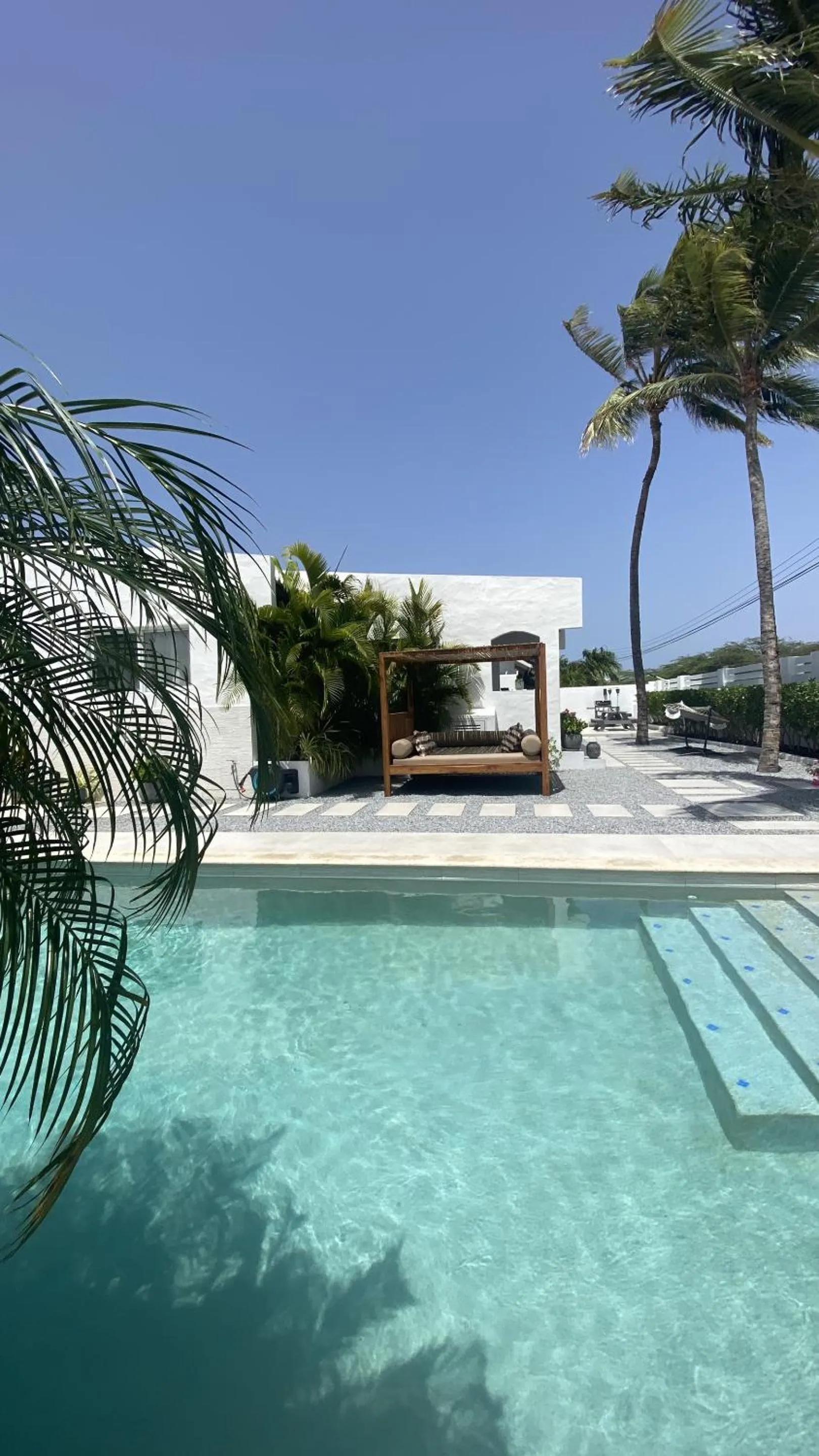 Movida Inn Aruba