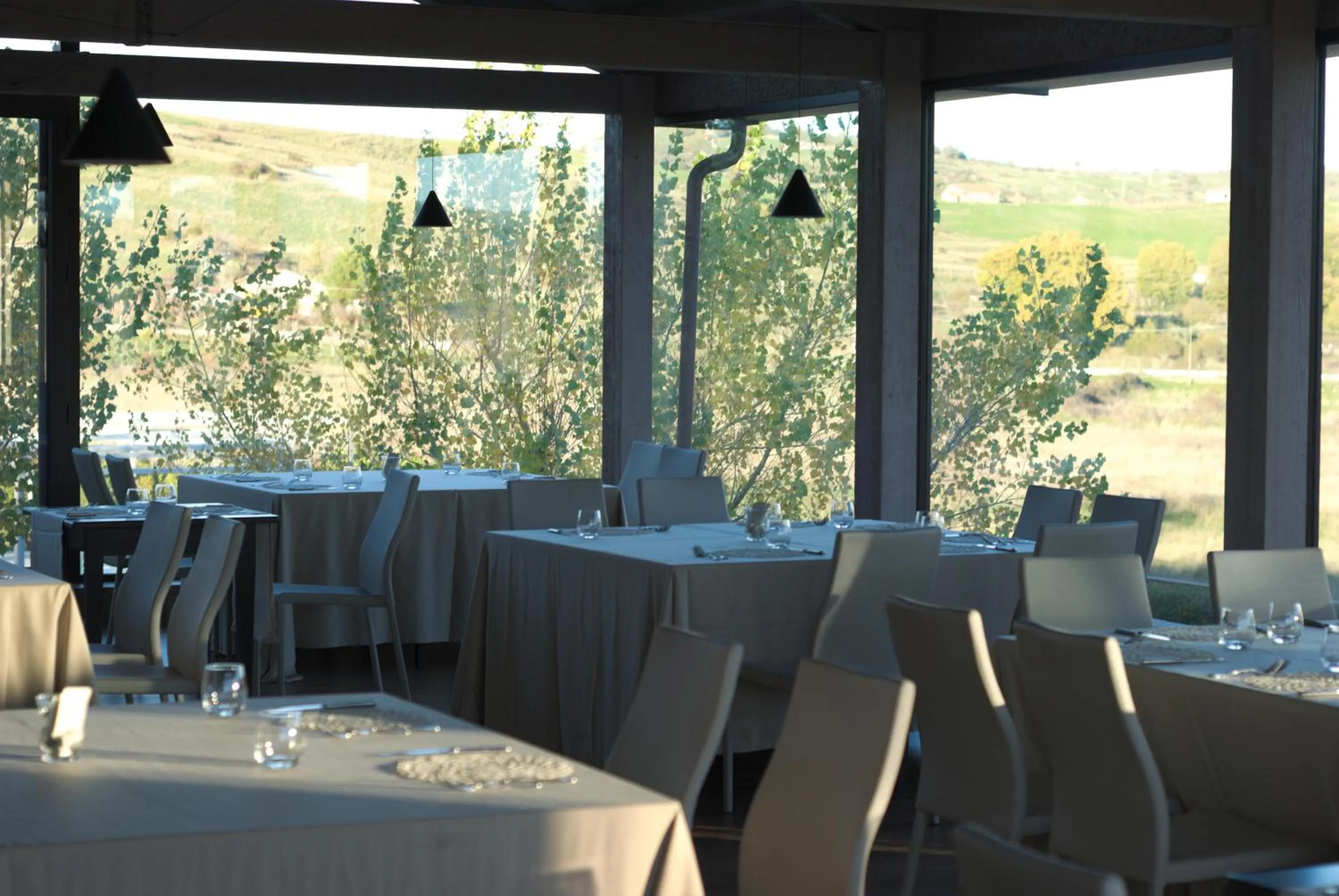 Restaurant/places to eat in La Fucina di Vulcano