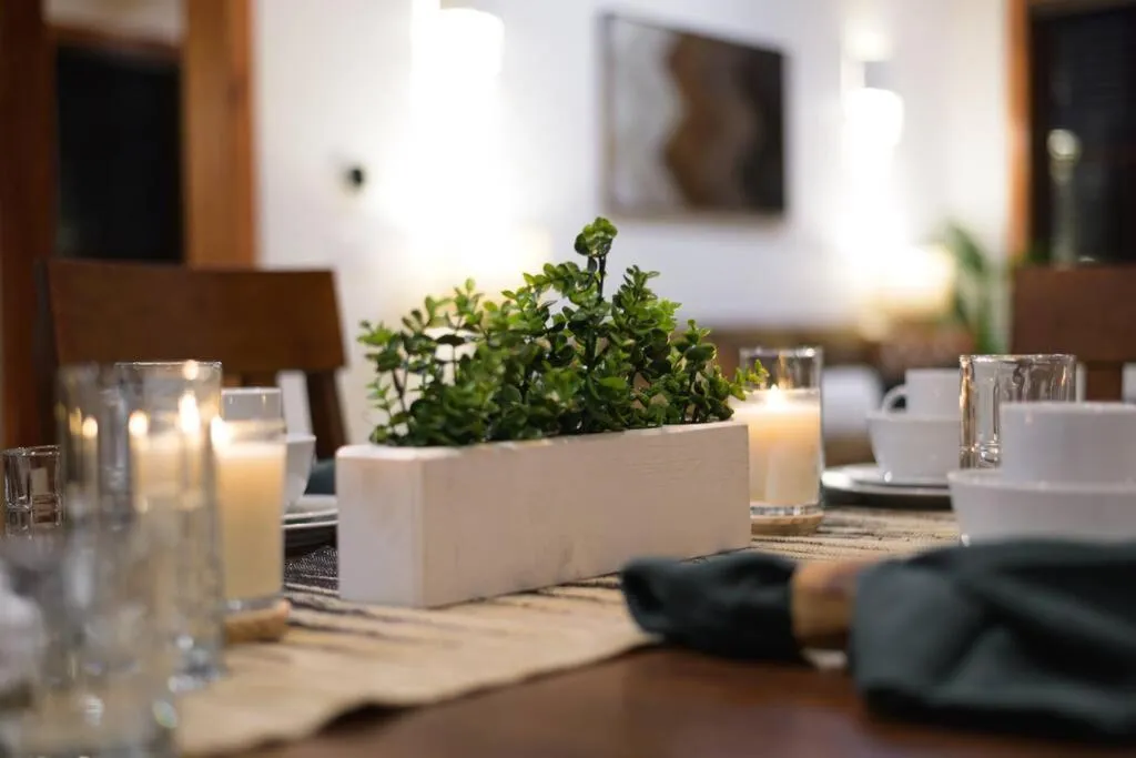 Little Dutch Cabin #3 - 12 min to Magnolia-Baylor