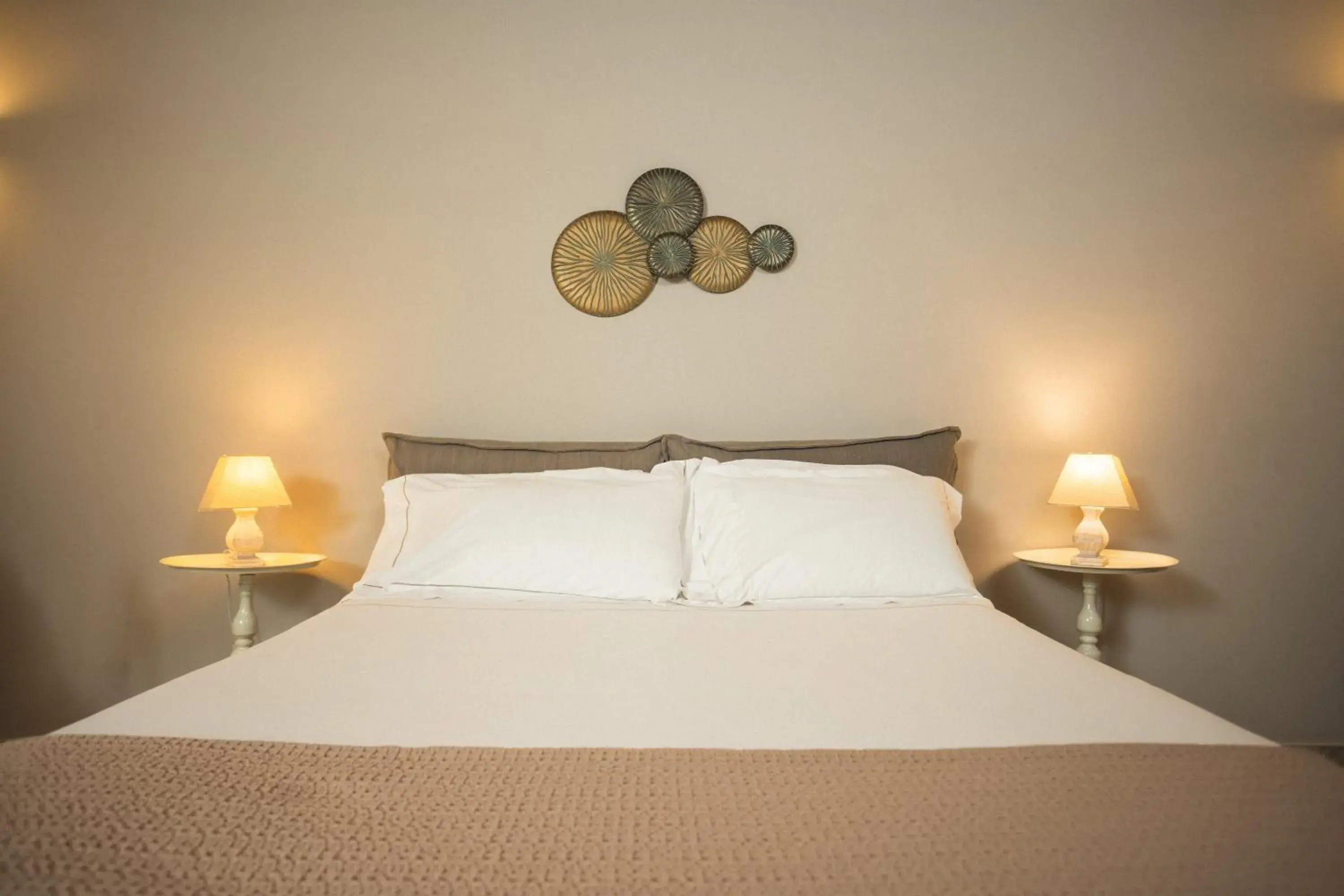 Standard Double Room - single occupancy in i Cacciagalli Wine Resort Standard Double Room - single occupancy in i Cacciagalli Wine Resort