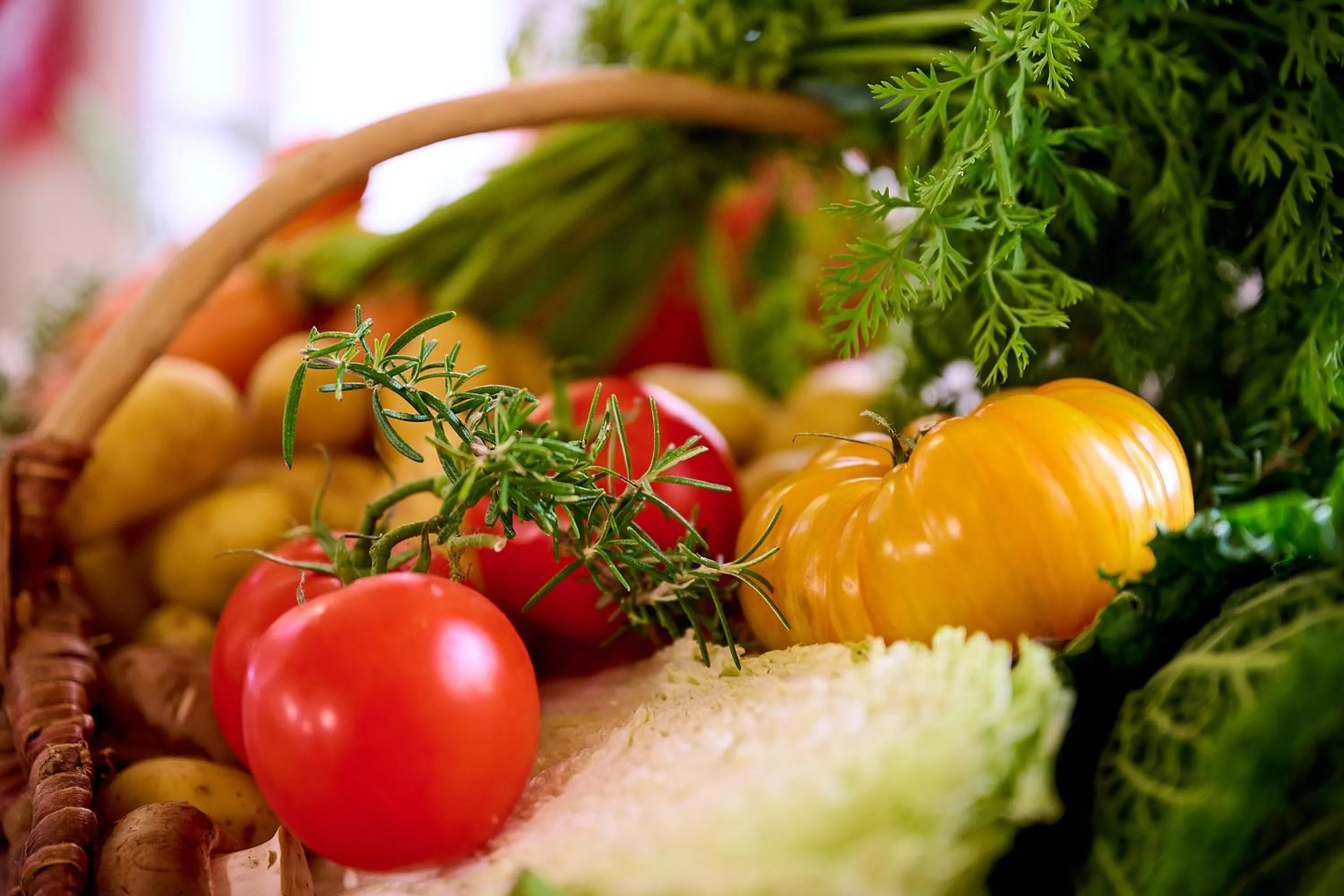 Food in Logis L'Ermitage Hôtel & Restaurant