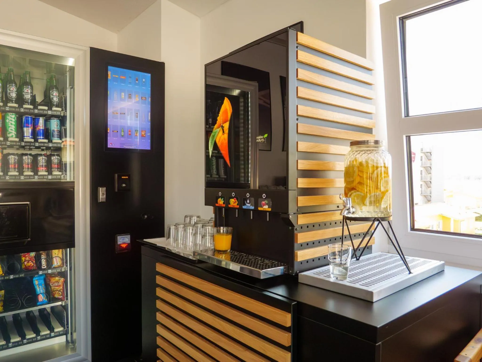 Breakfast in Hotel Sleep & Dream Nähe Europa Park und Rulantica