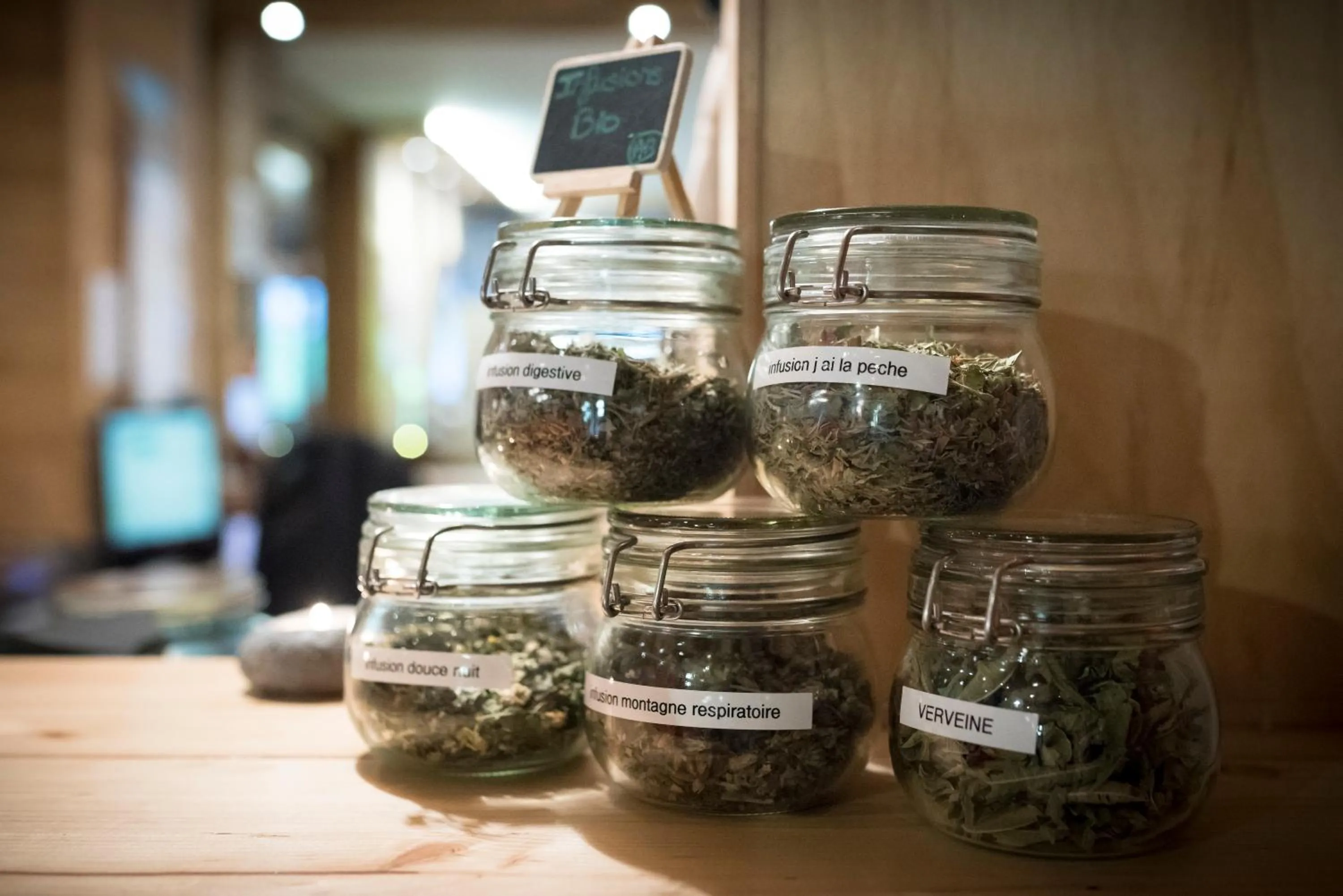 Drinks in Chalet-Hôtel La Chemenaz